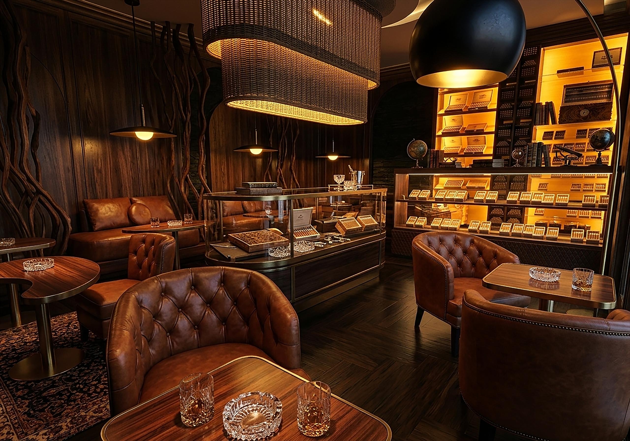 Almare Curio Collection by Hilton
