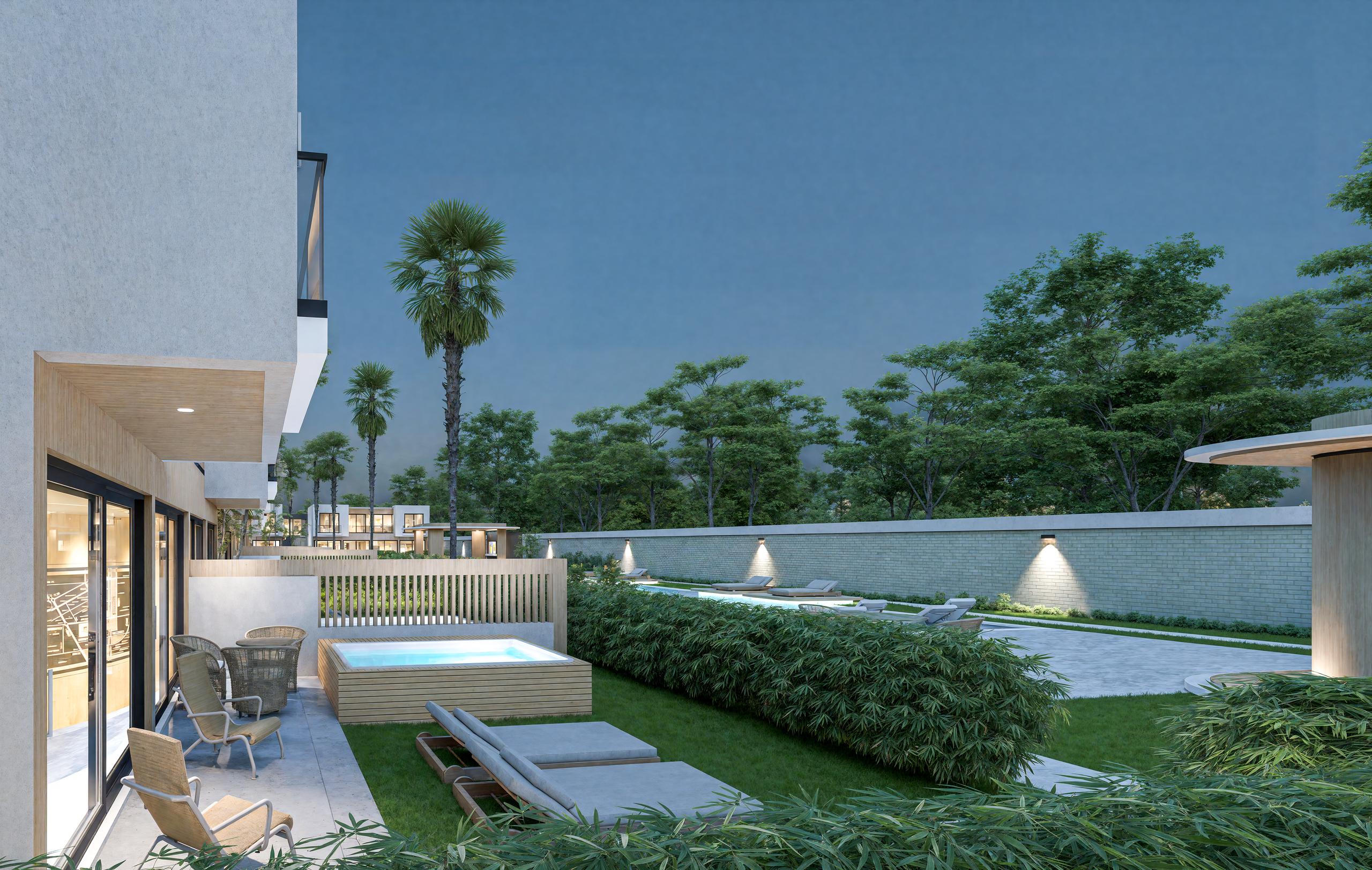 Almare Curio Collection by Hilton