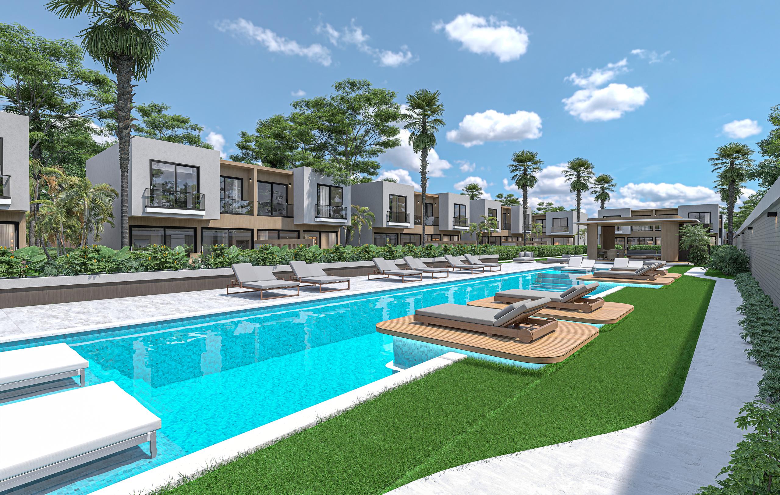 Almare Curio Collection by Hilton