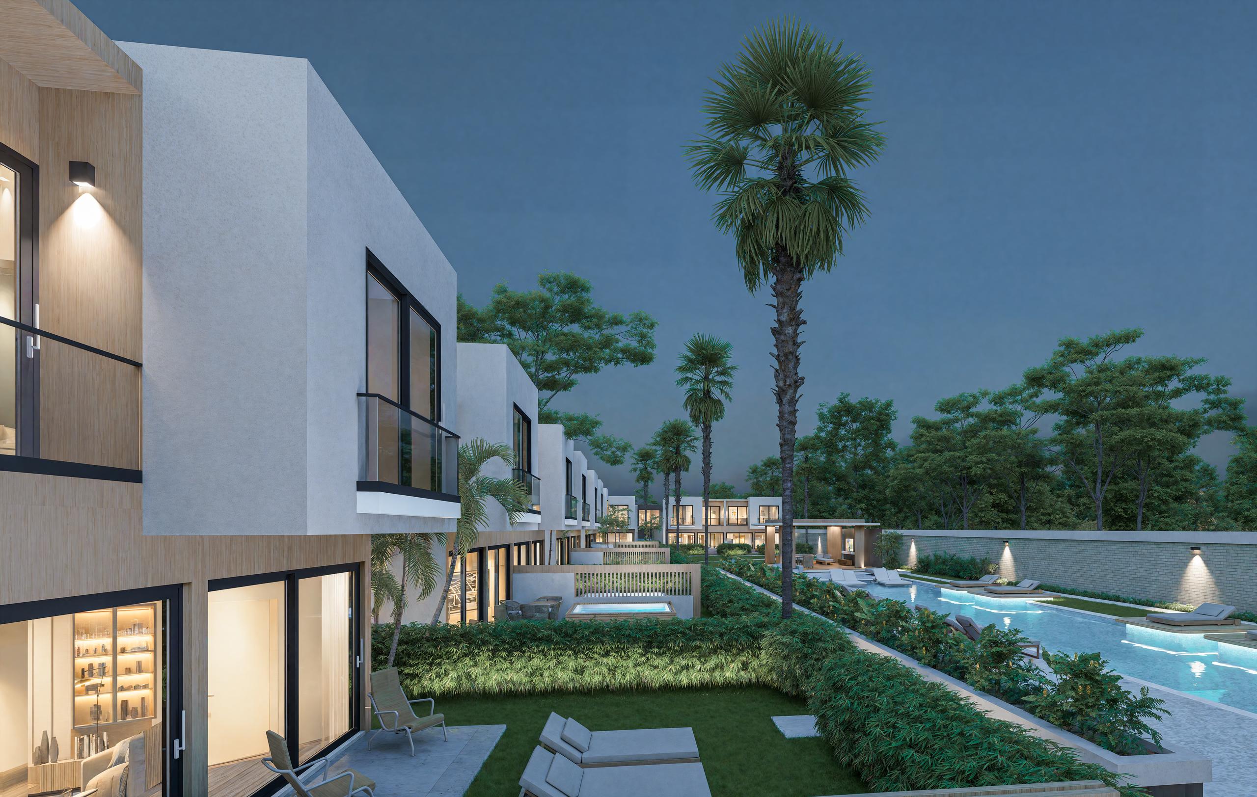 Almare Curio Collection by Hilton