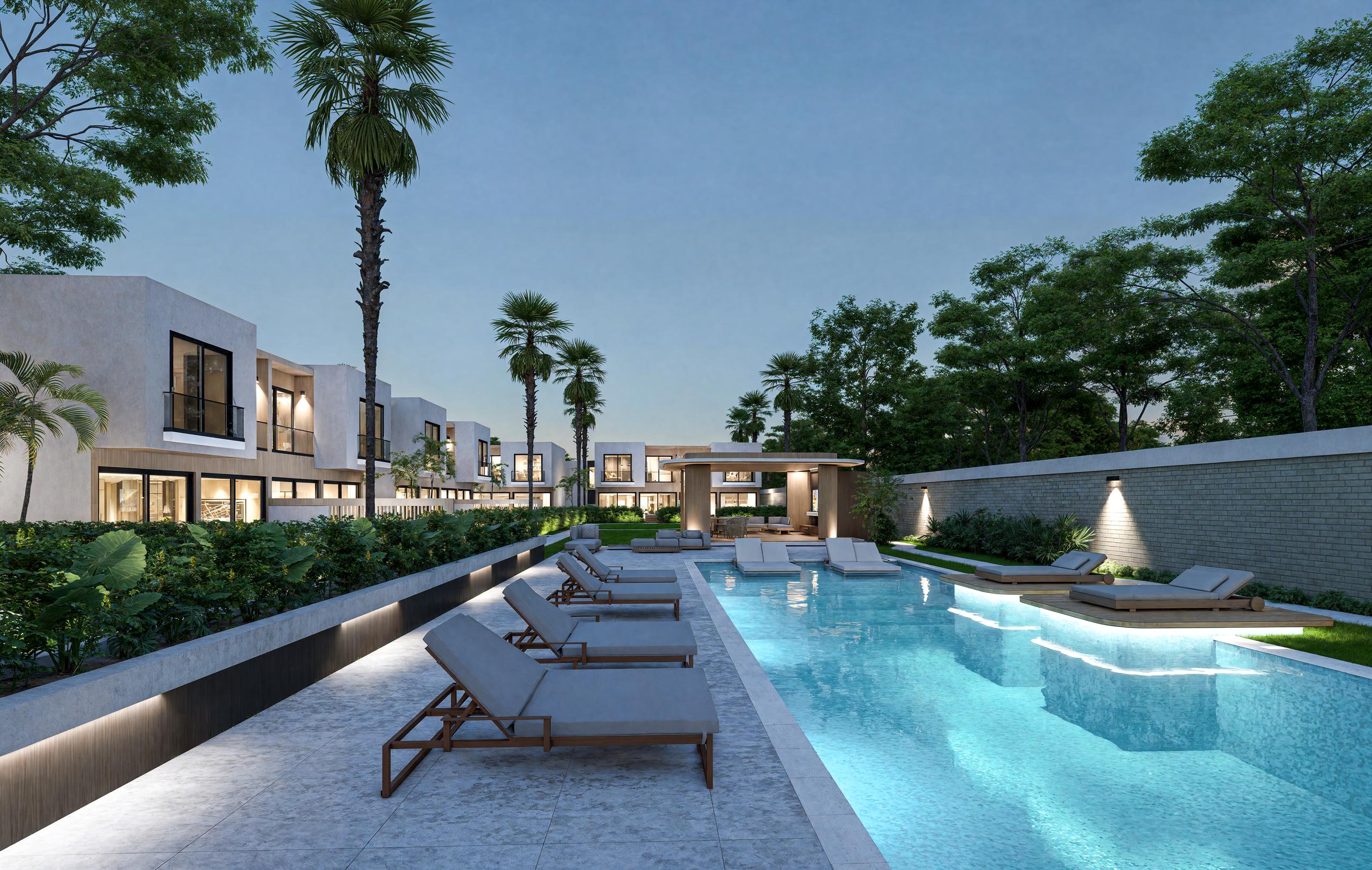 Almare Curio Collection by Hilton