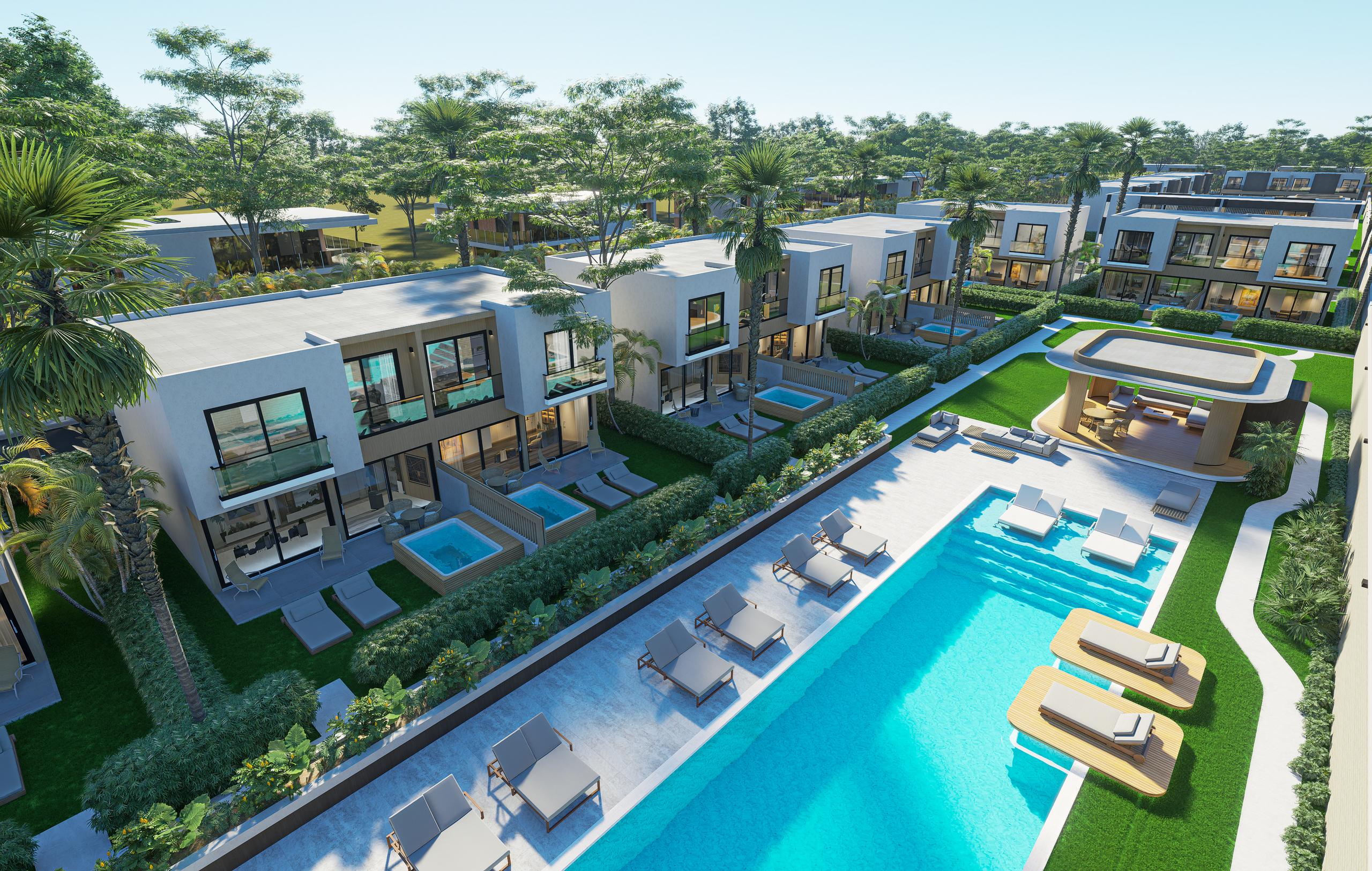 Almare Curio Collection by Hilton