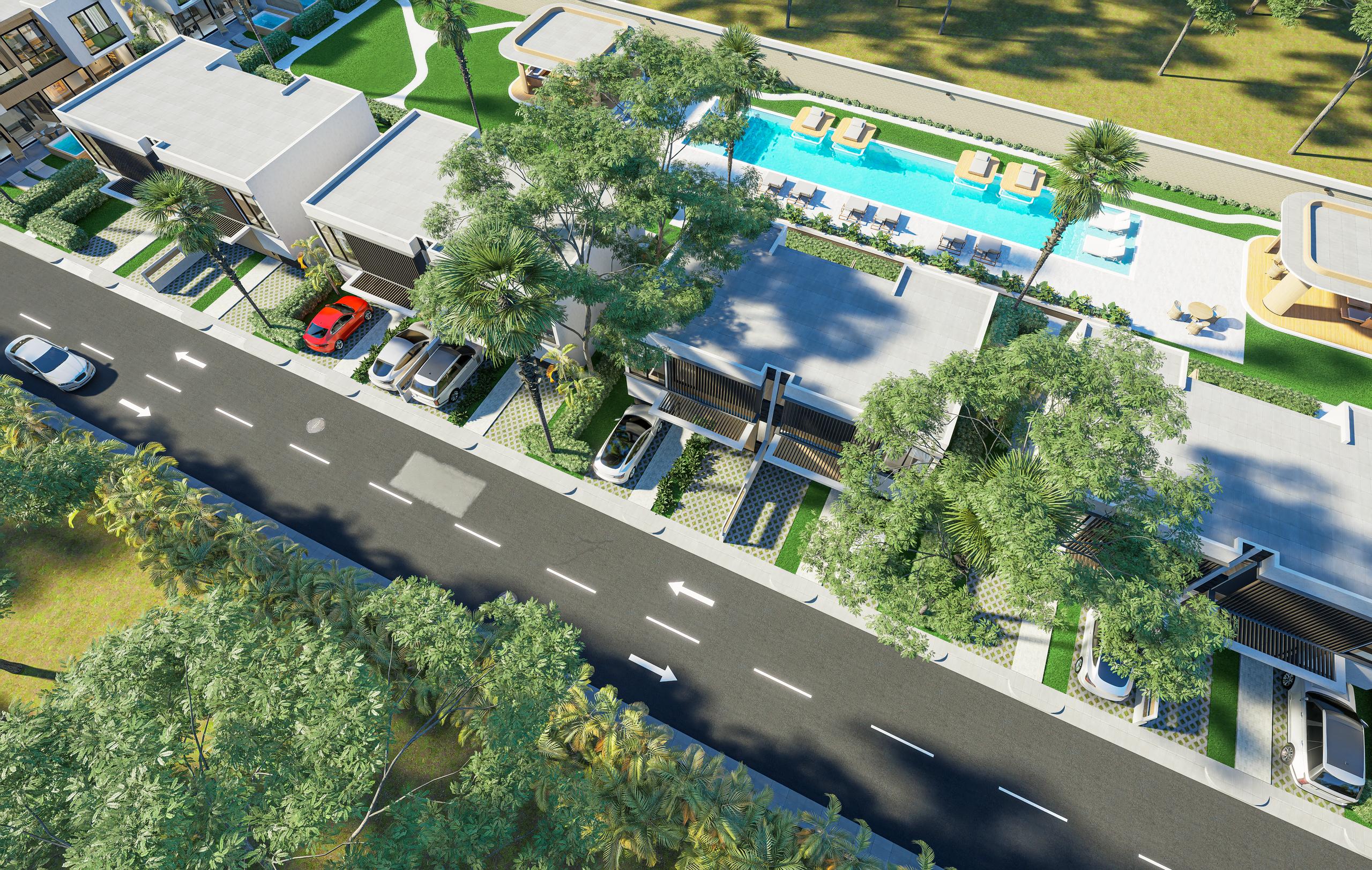 Almare Curio Collection by Hilton