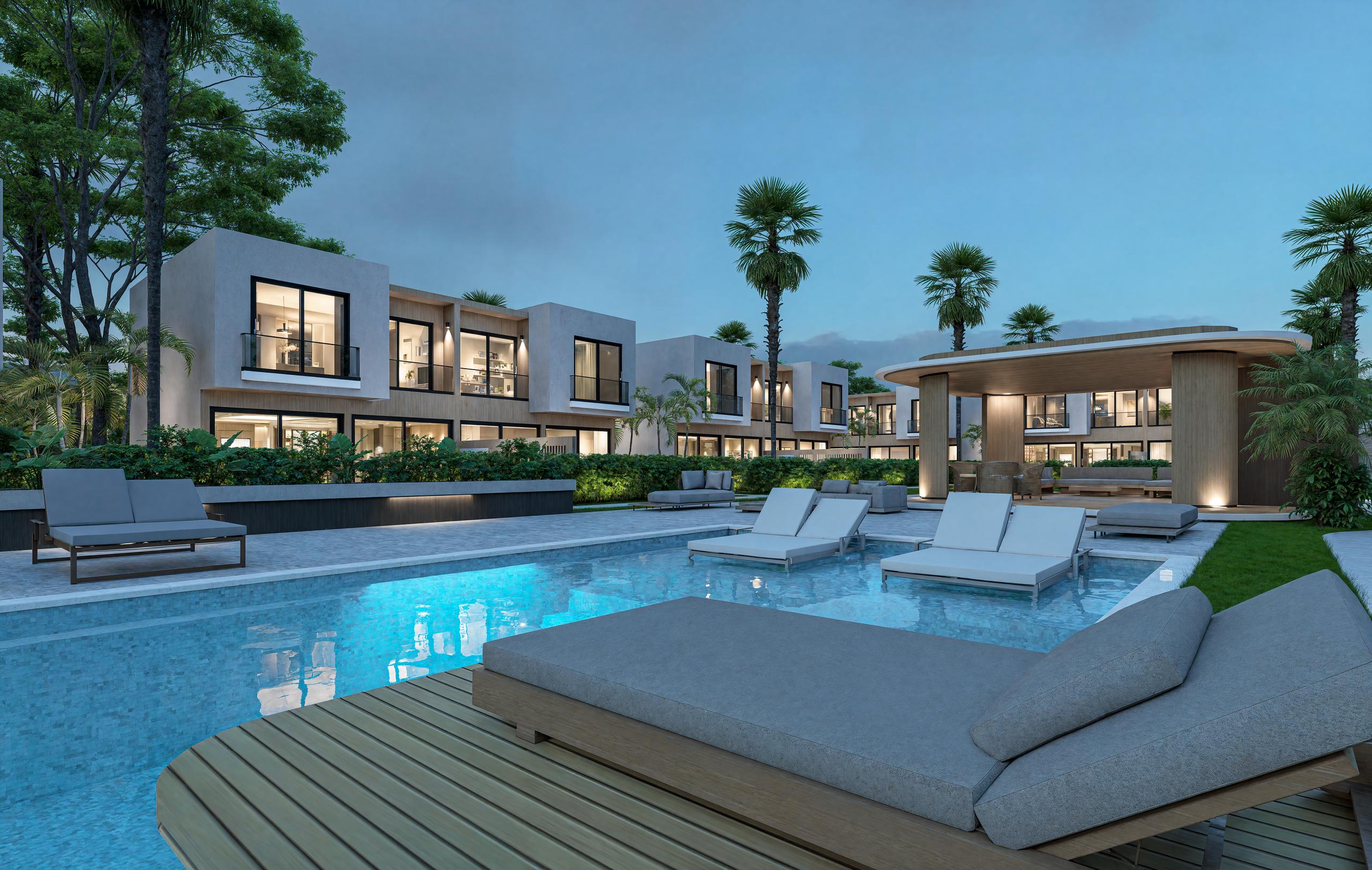 Almare Curio Collection by Hilton