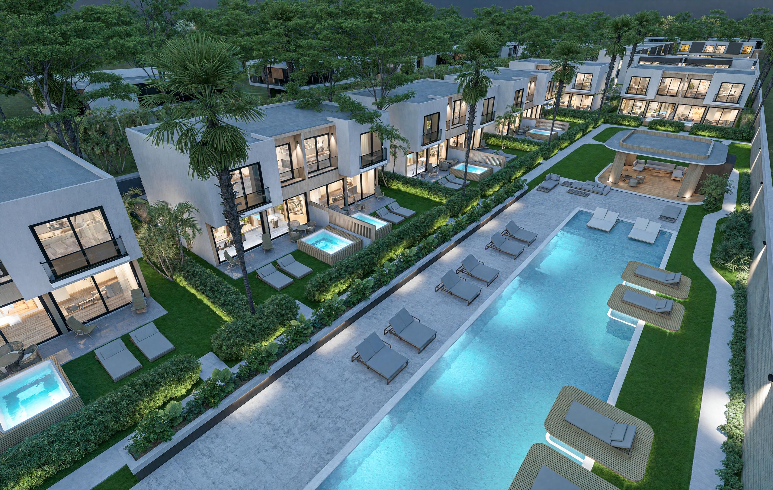 Almare Curio Collection by Hilton