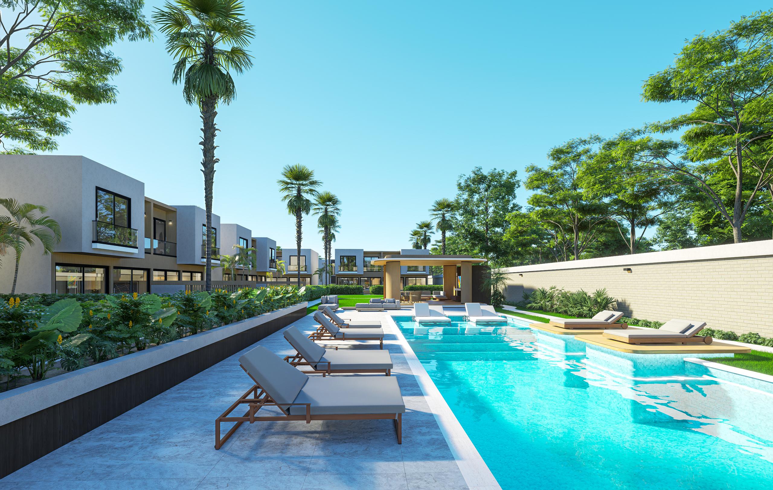 Almare Curio Collection by Hilton