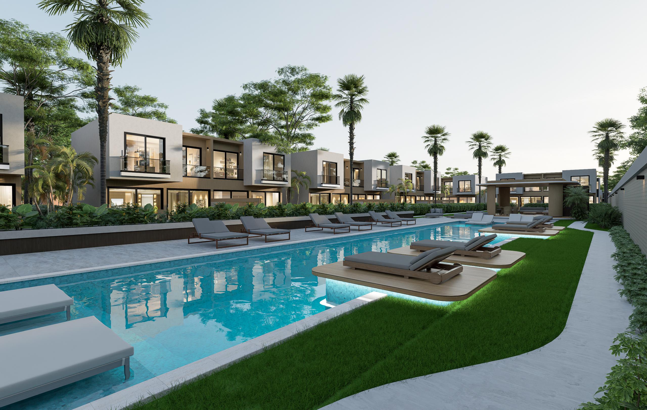 Almare Curio Collection by Hilton