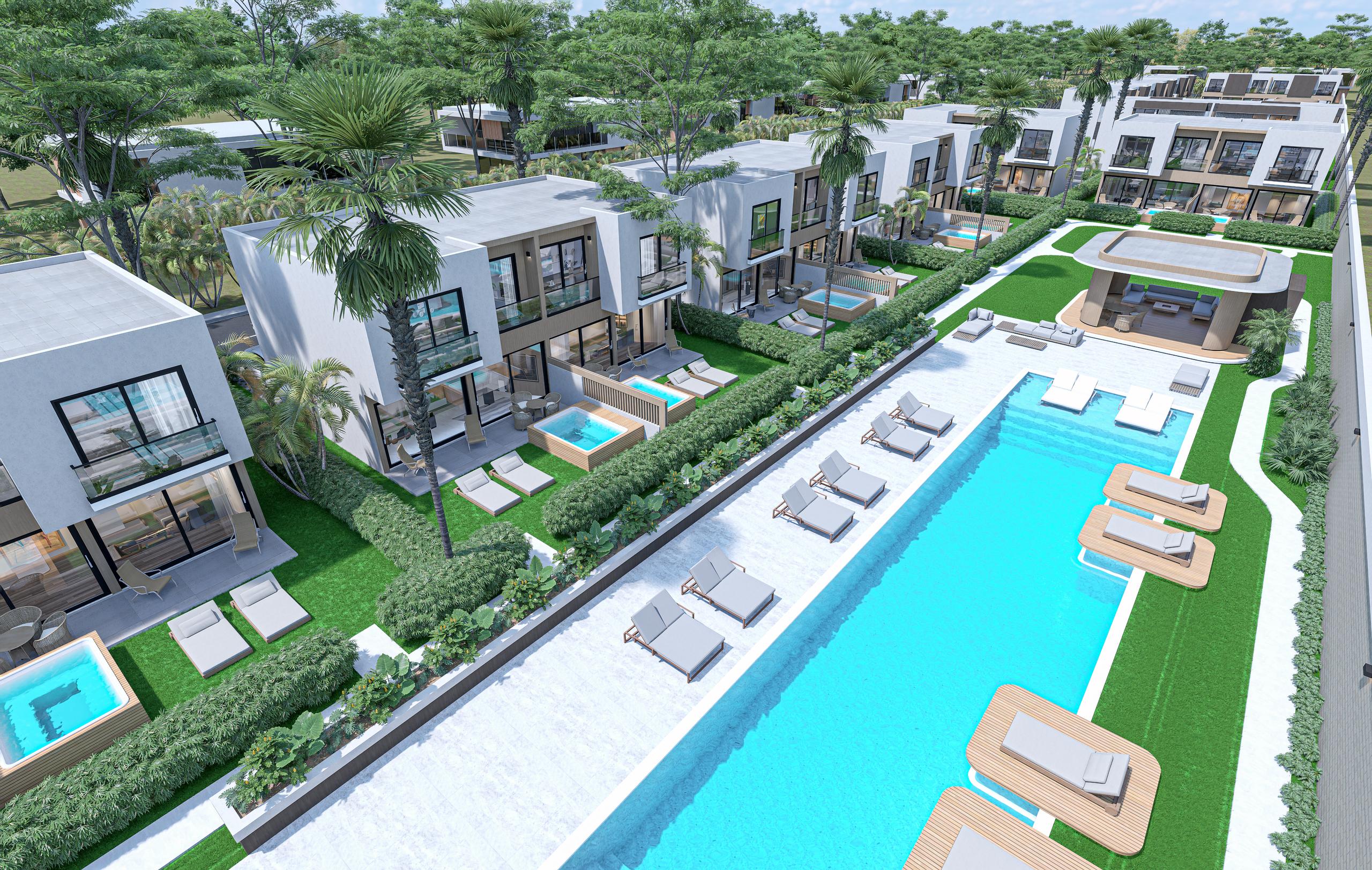 Almare Curio Collection by Hilton