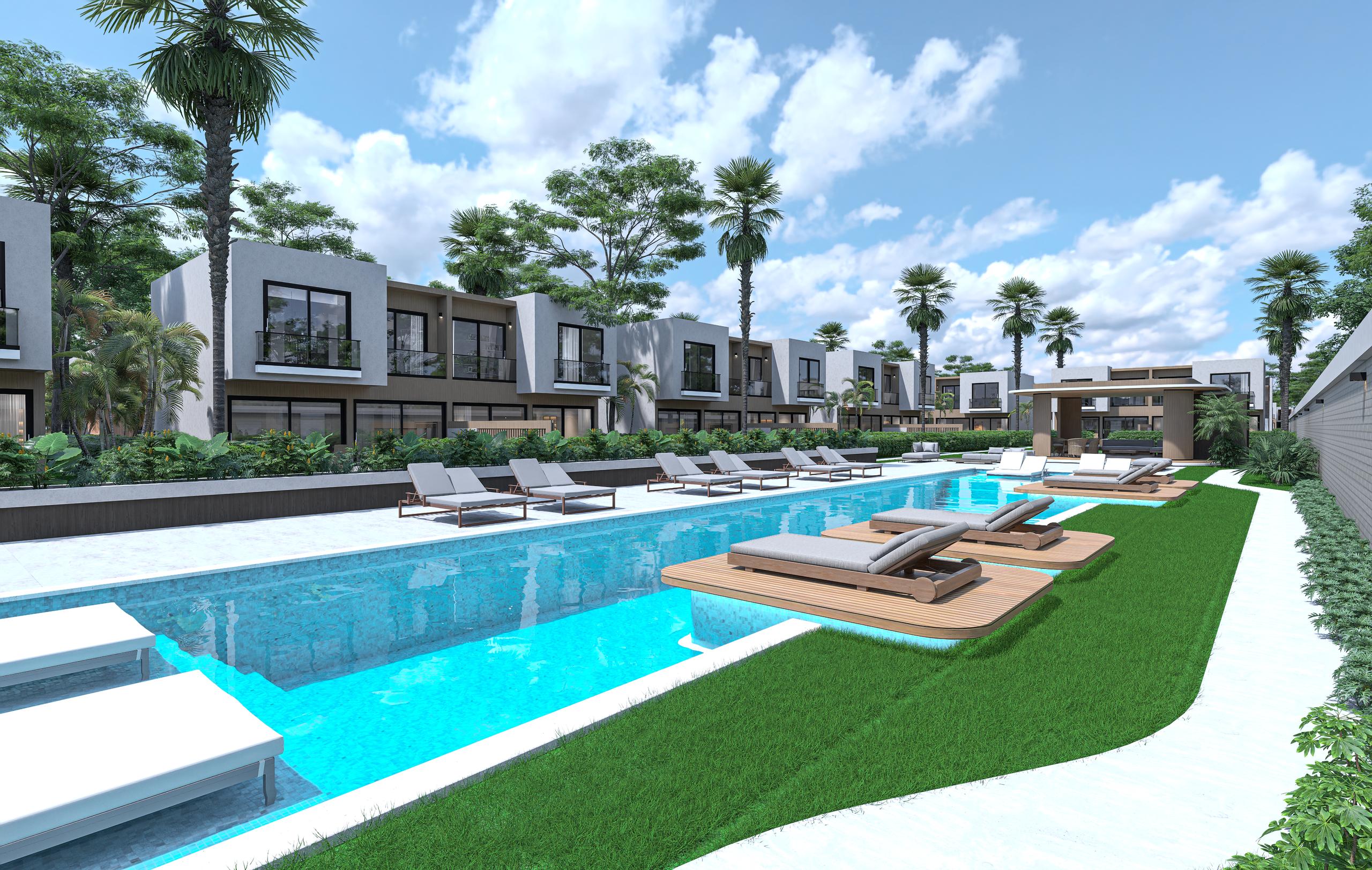 Almare Curio Collection by Hilton