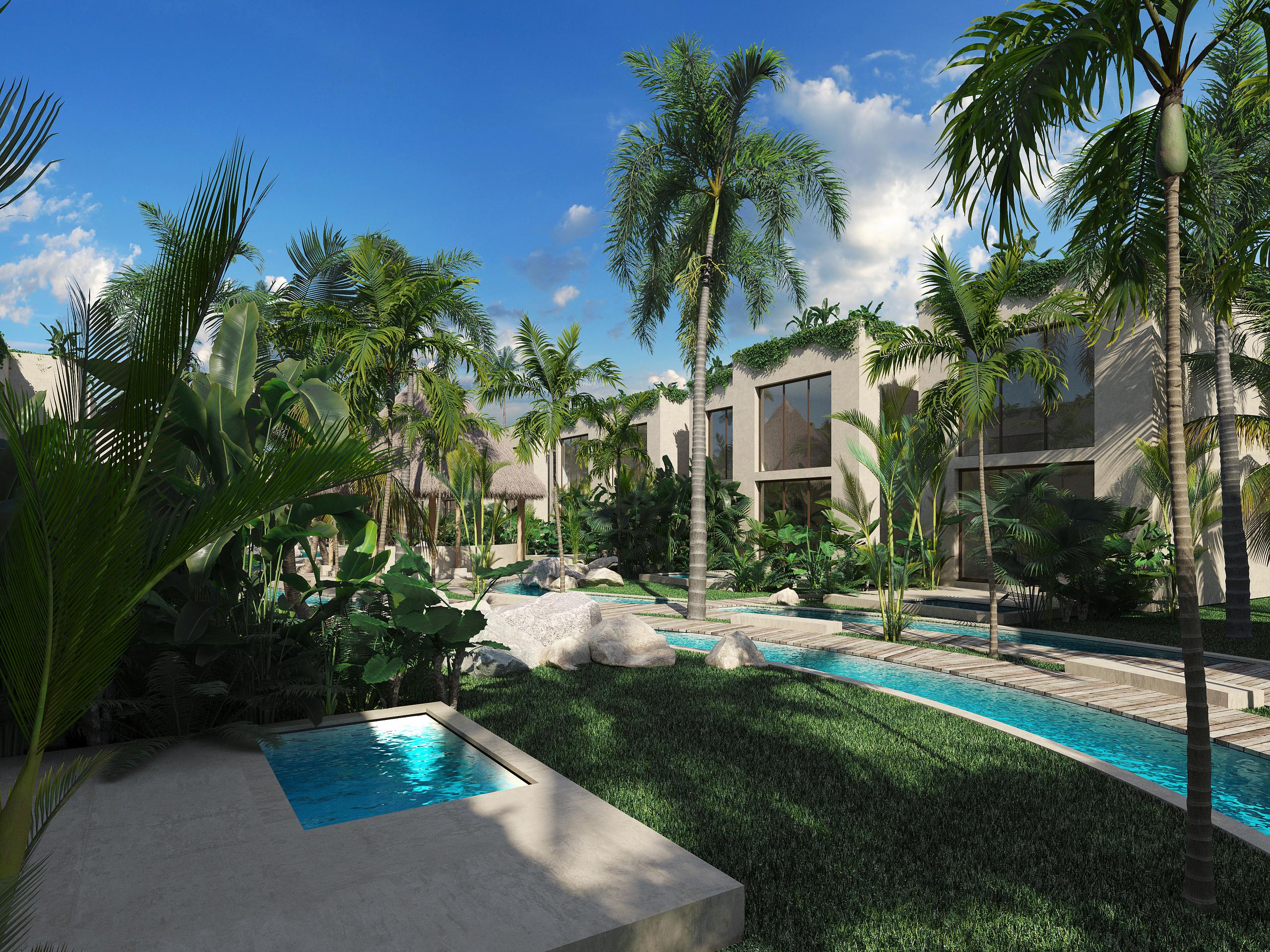 Cassia Punta Cana