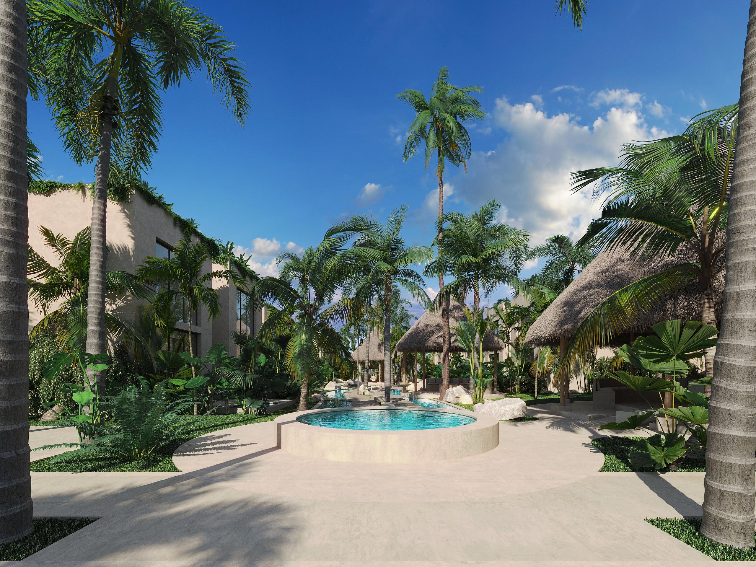Cassia Punta Cana