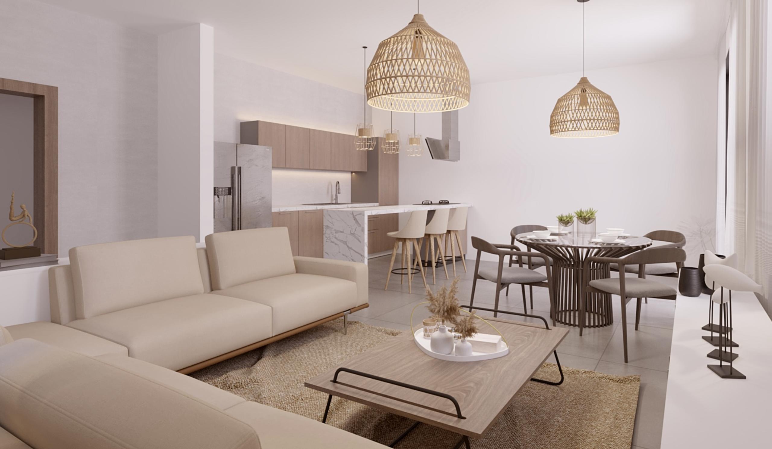ZOE Residences