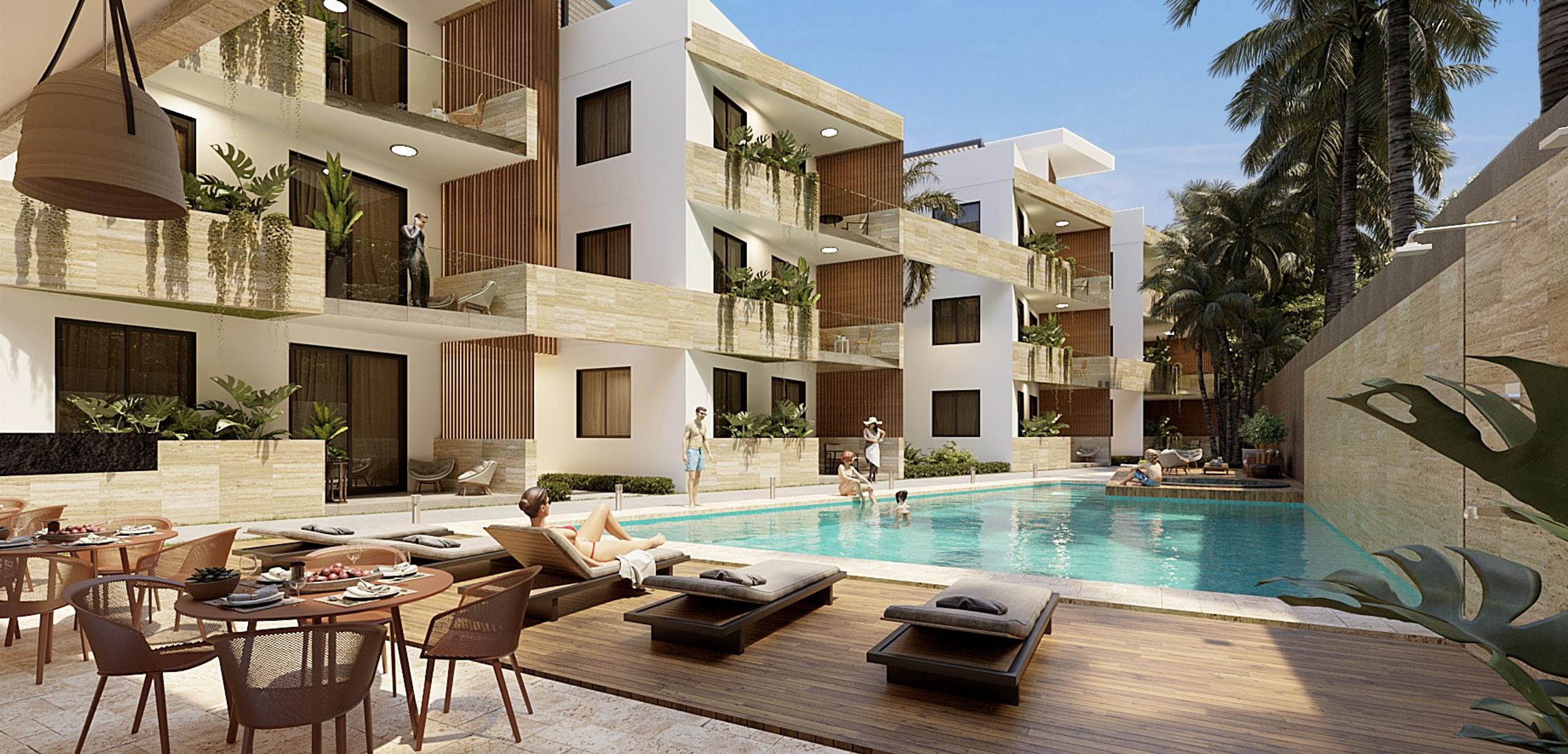 ZOE Residences