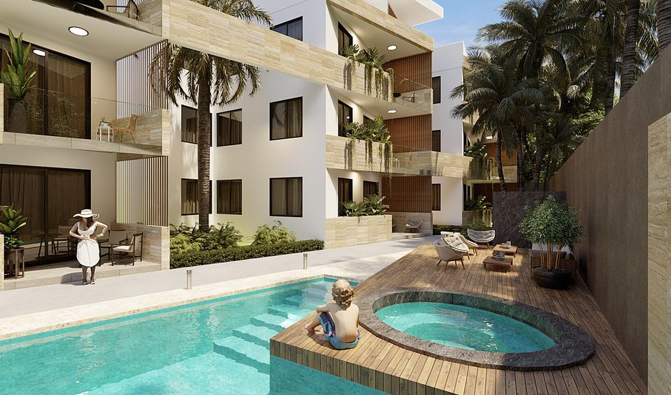 ZOE Residences