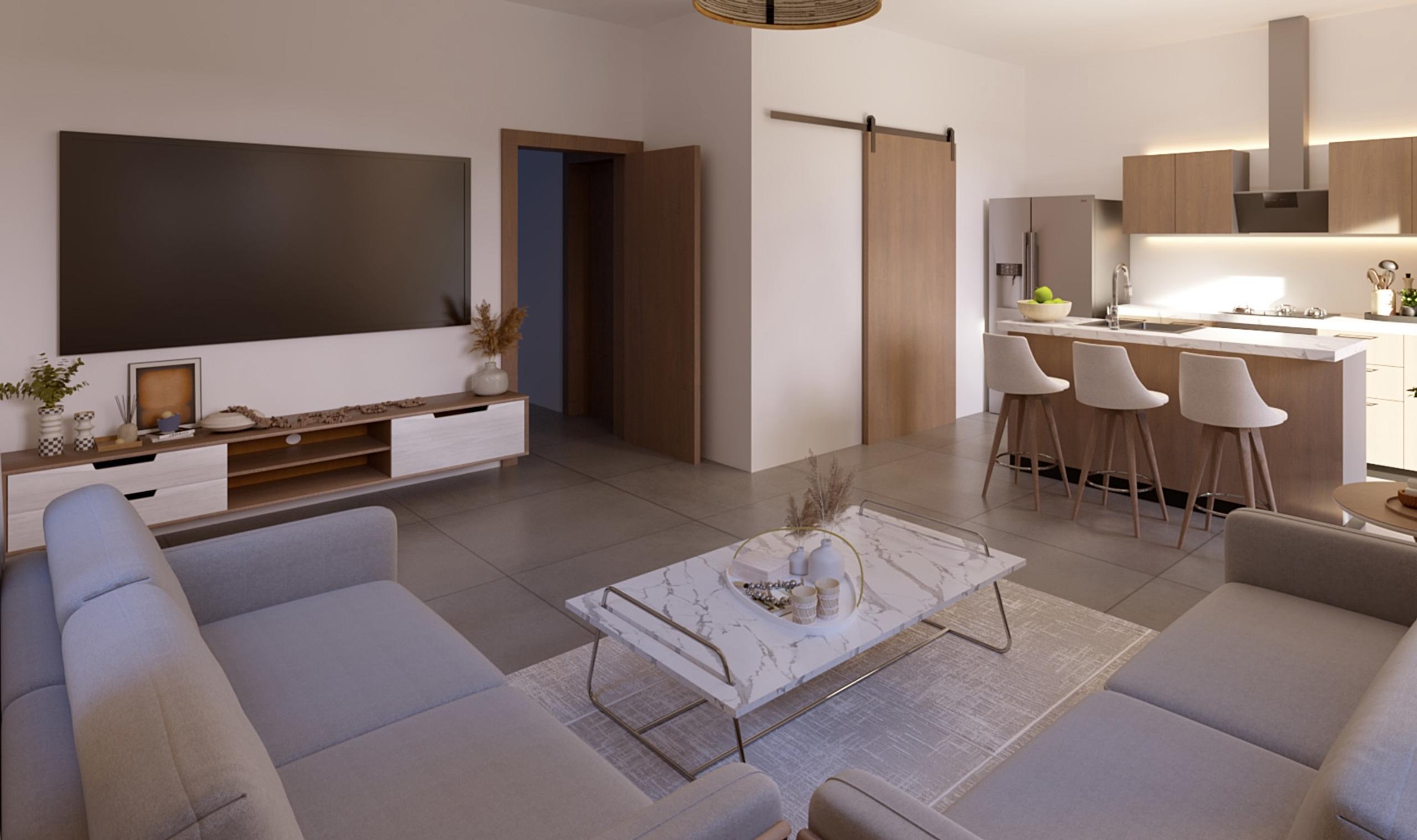 ZOE Residences