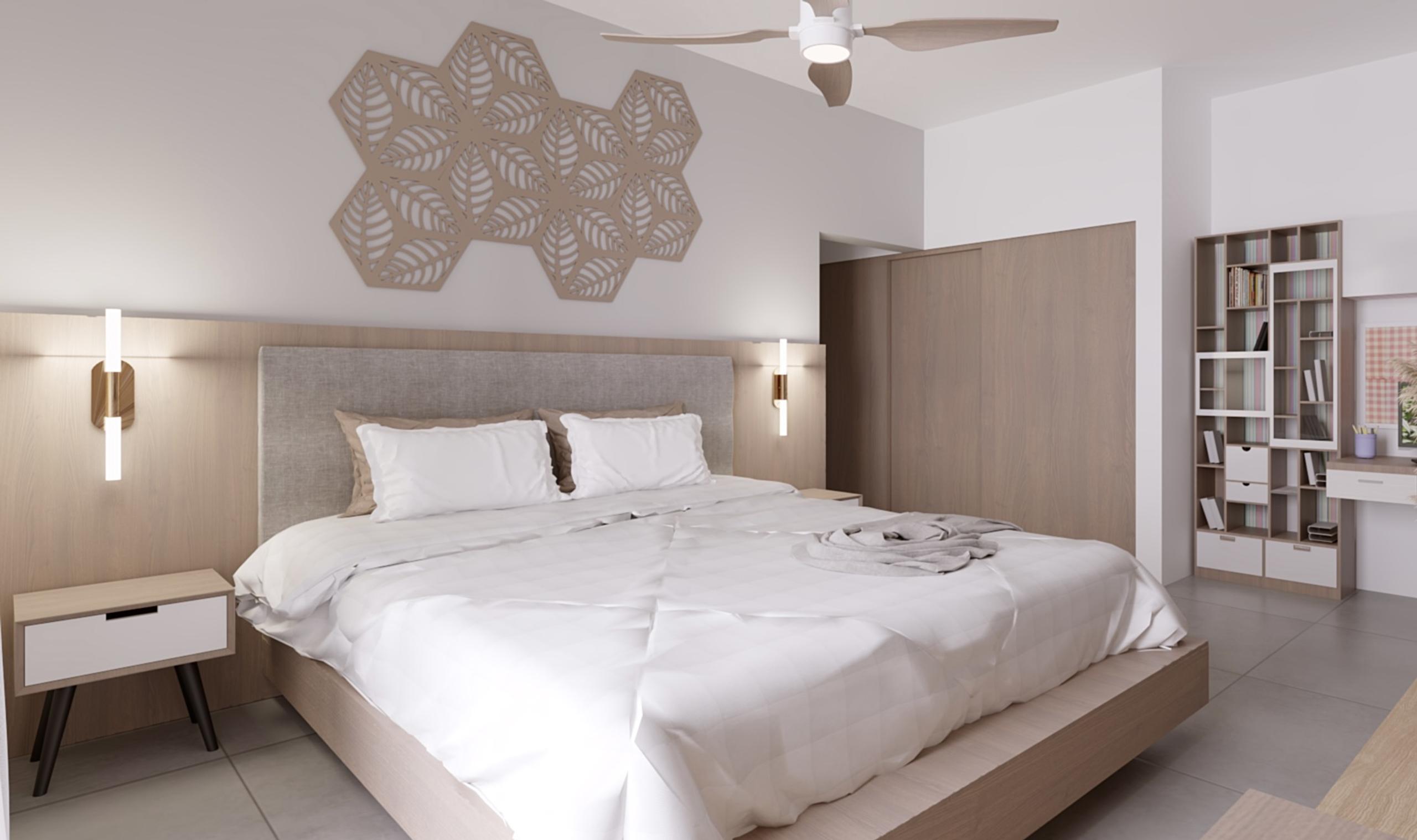 ZOE Residences