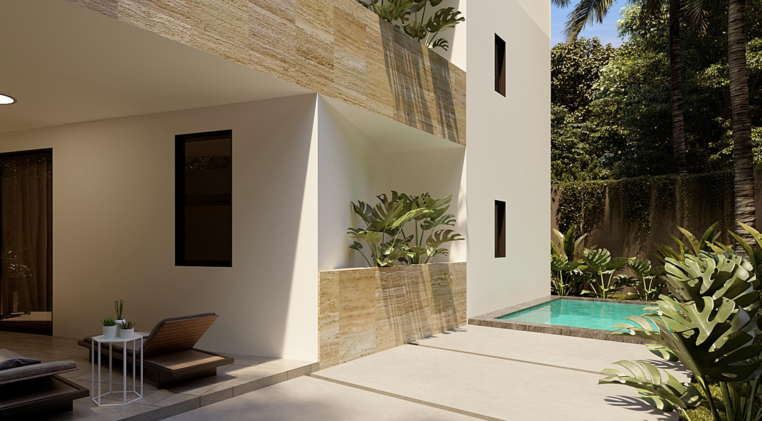 ZOE Residences