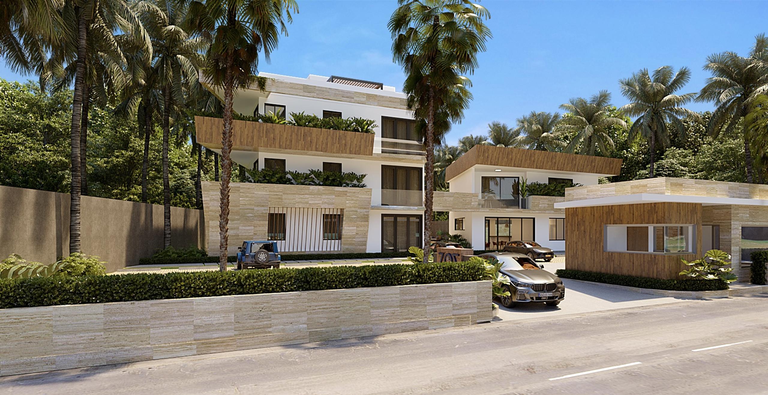 ZOE Residences