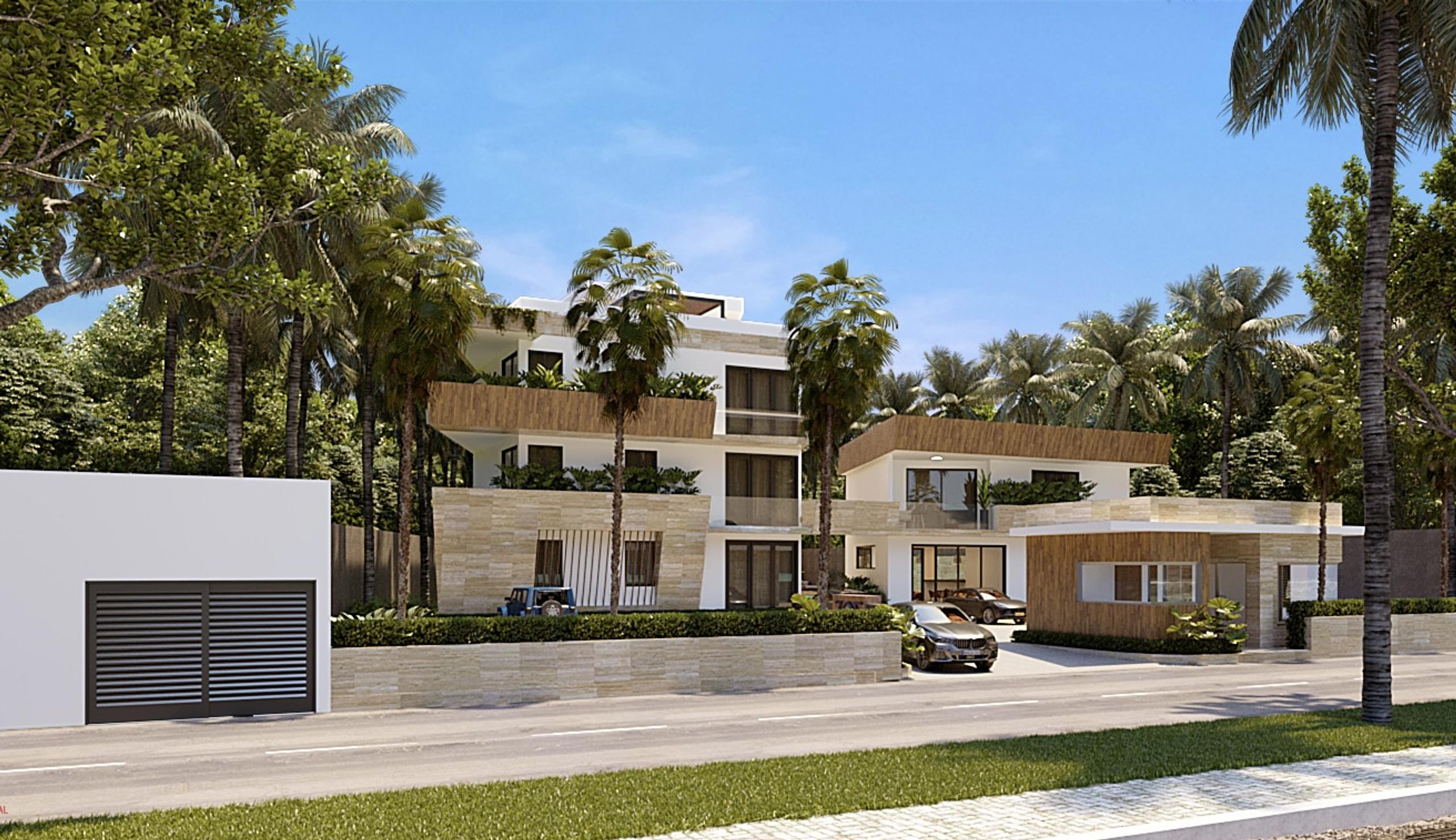 ZOE Residences