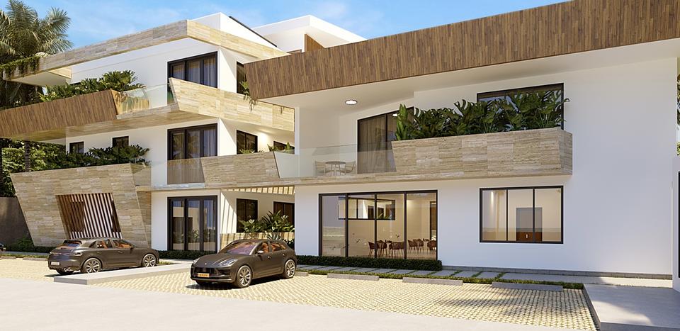 ZOE Residences