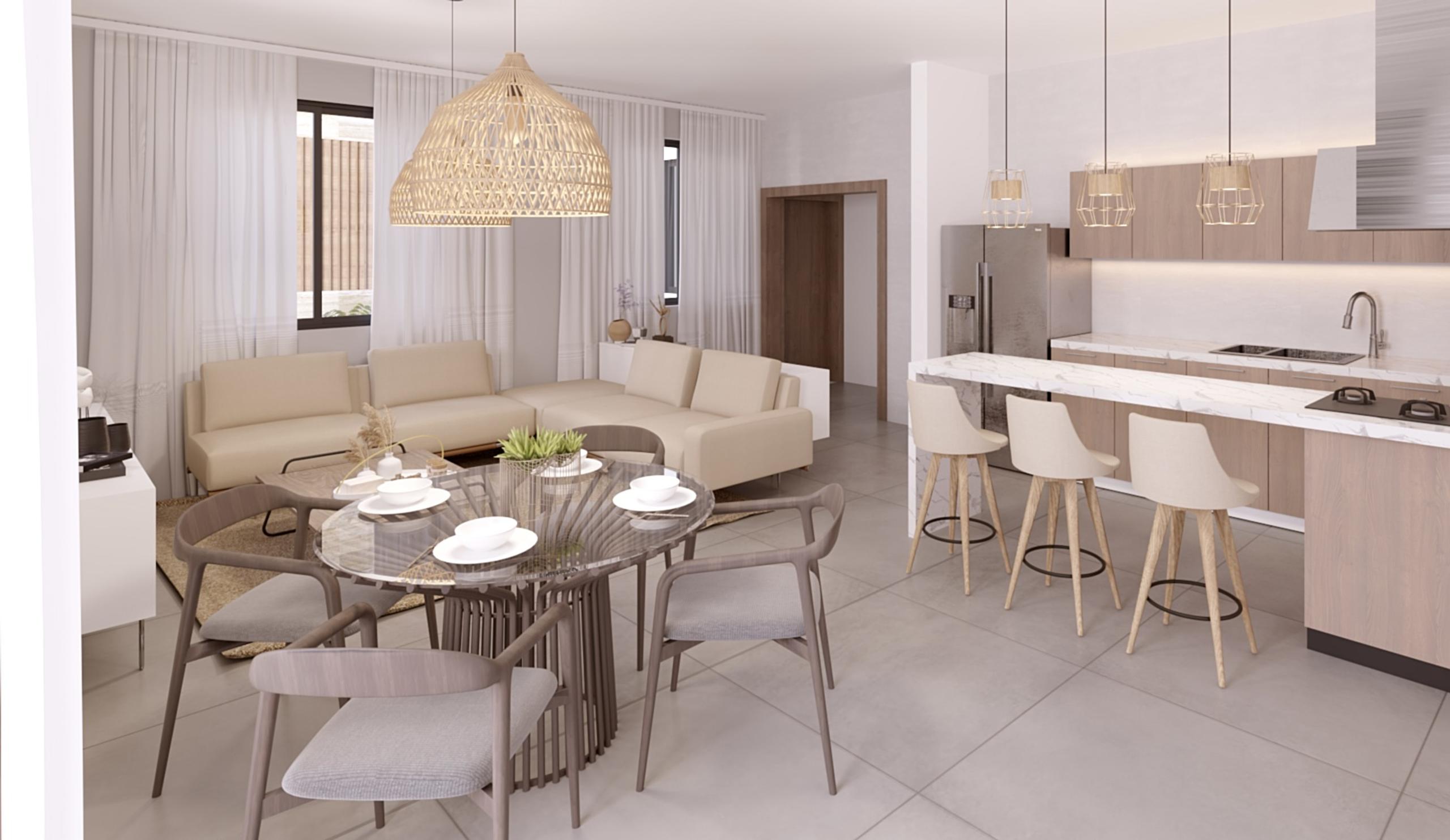 ZOE Residences