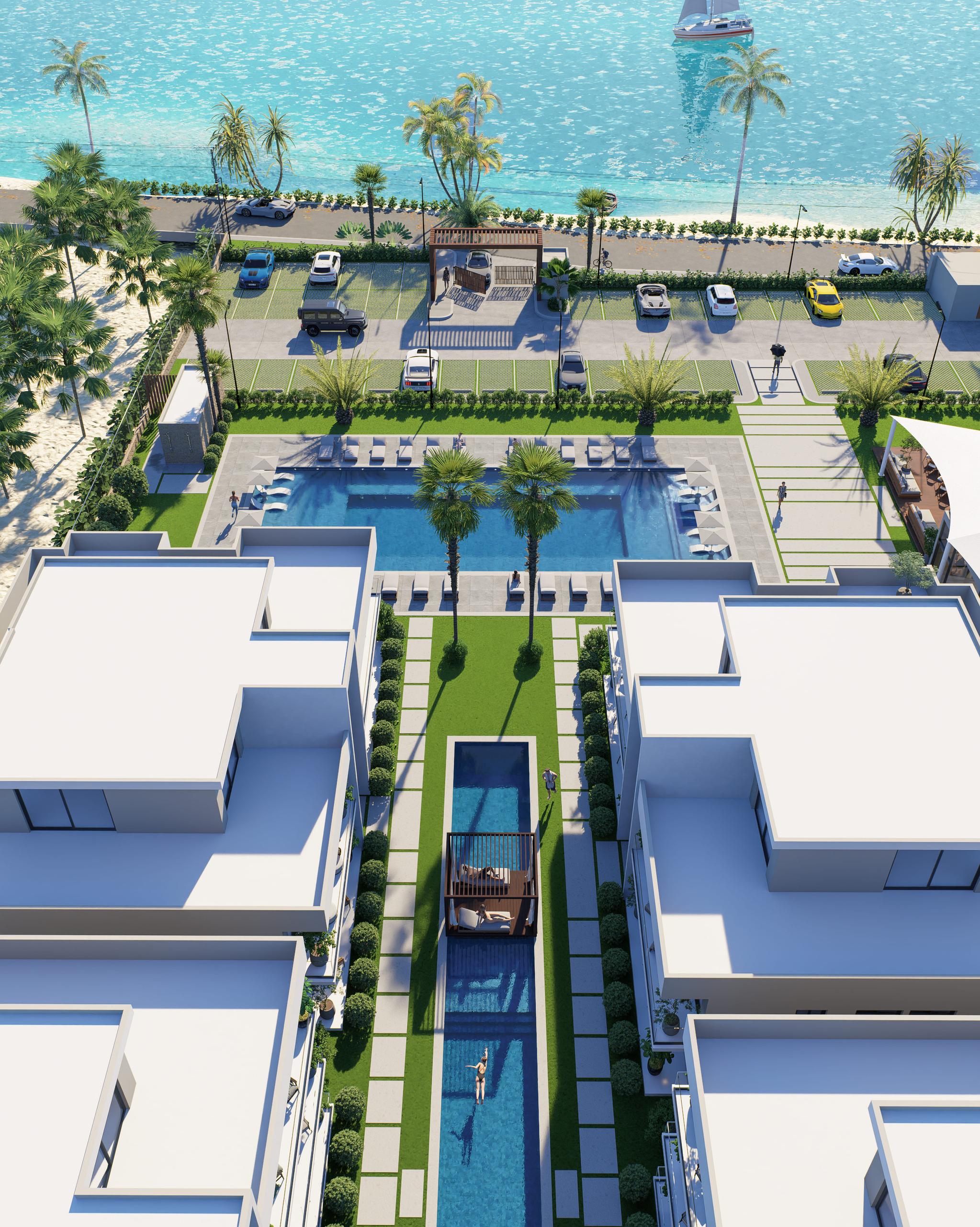 Xavier Residences