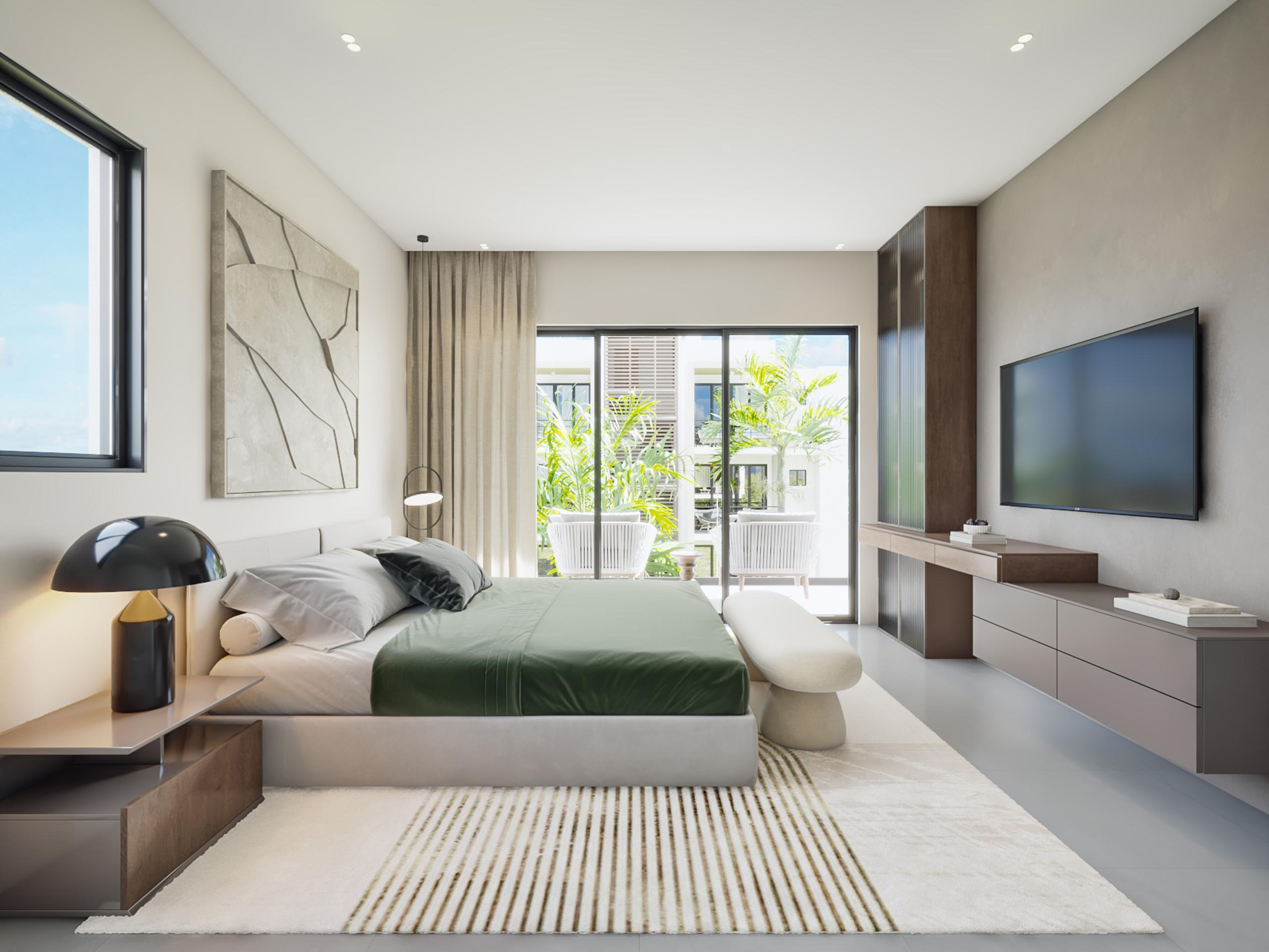 Xavier Residences