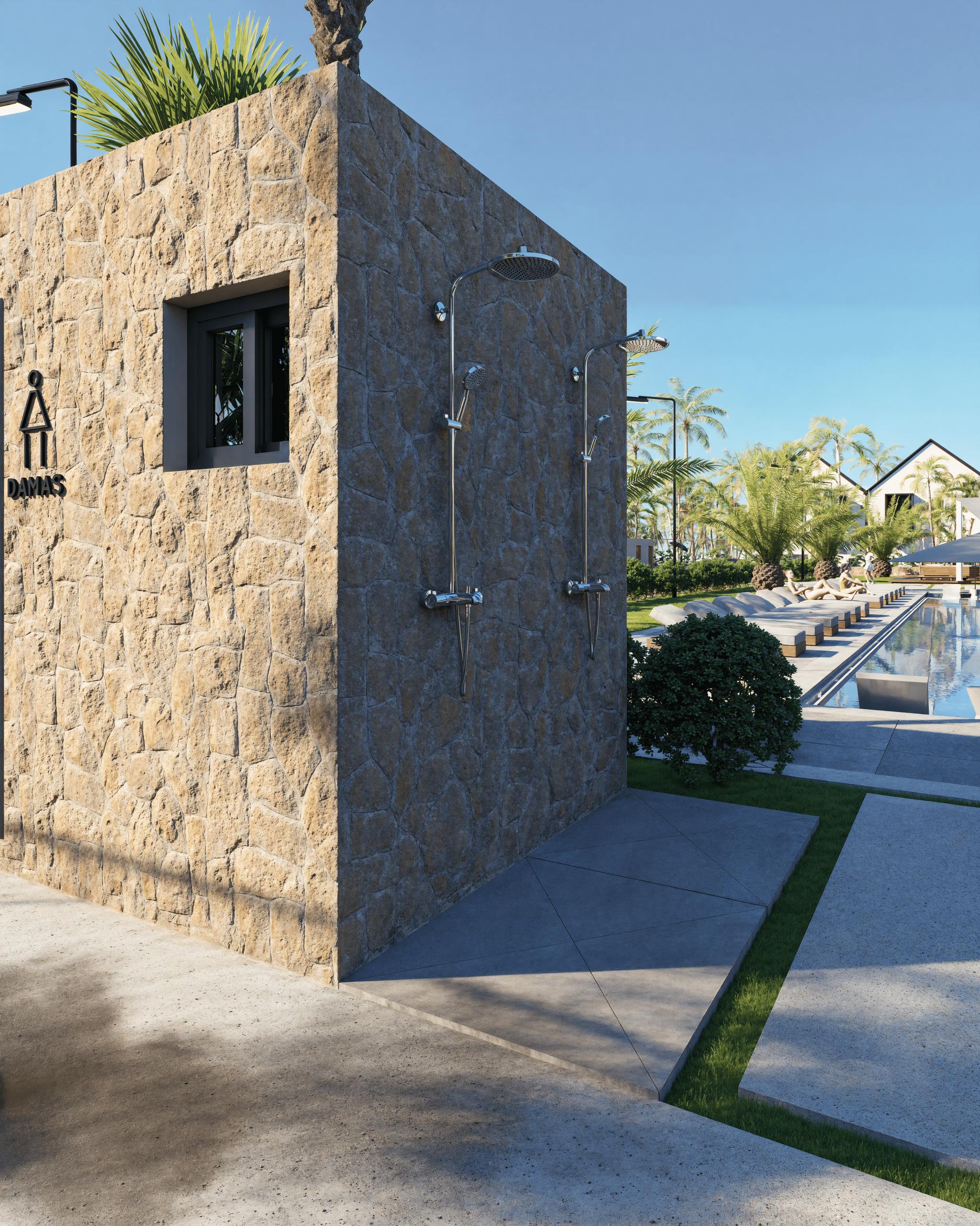Xavier Residences