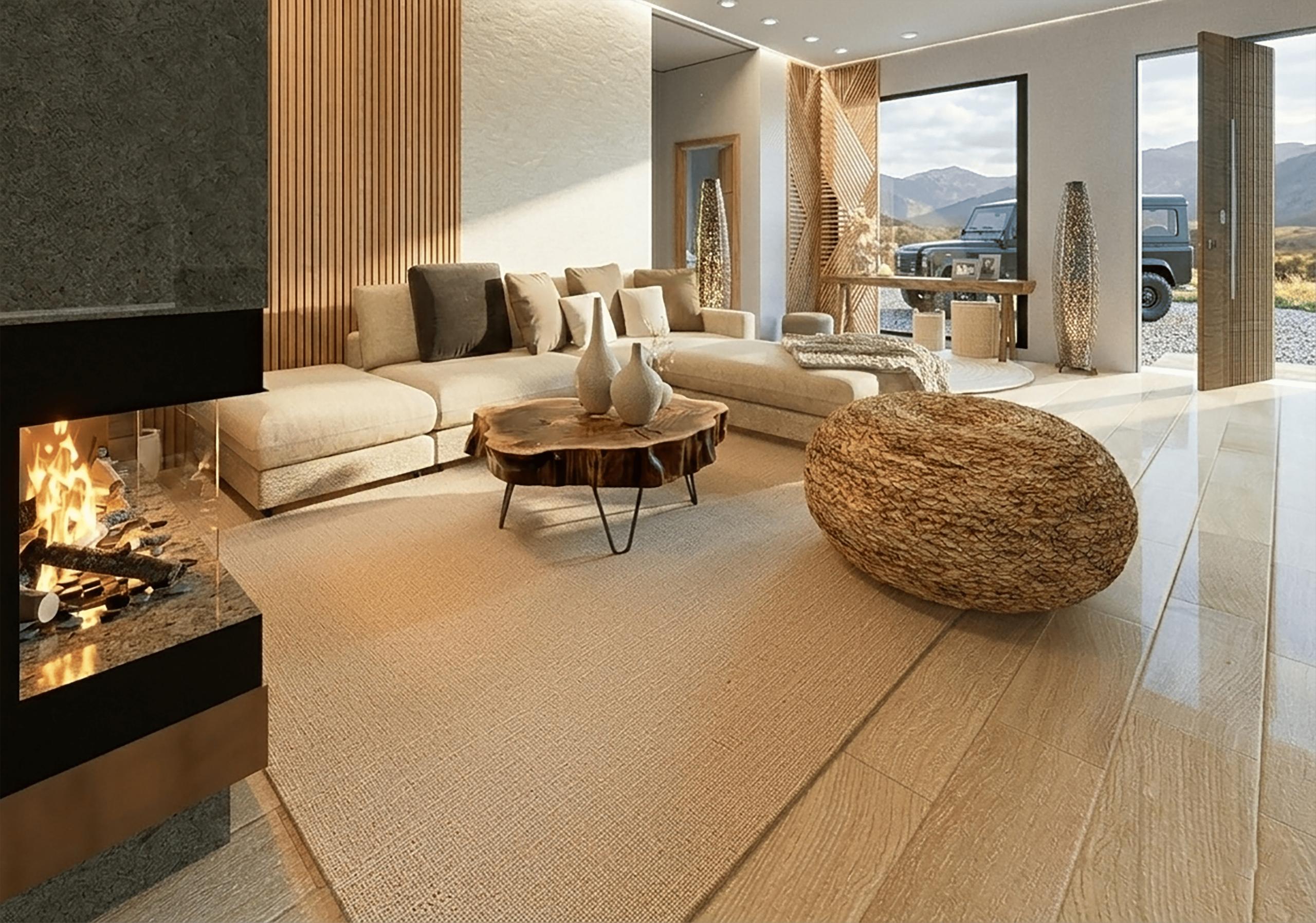 Turquesa Town - villas