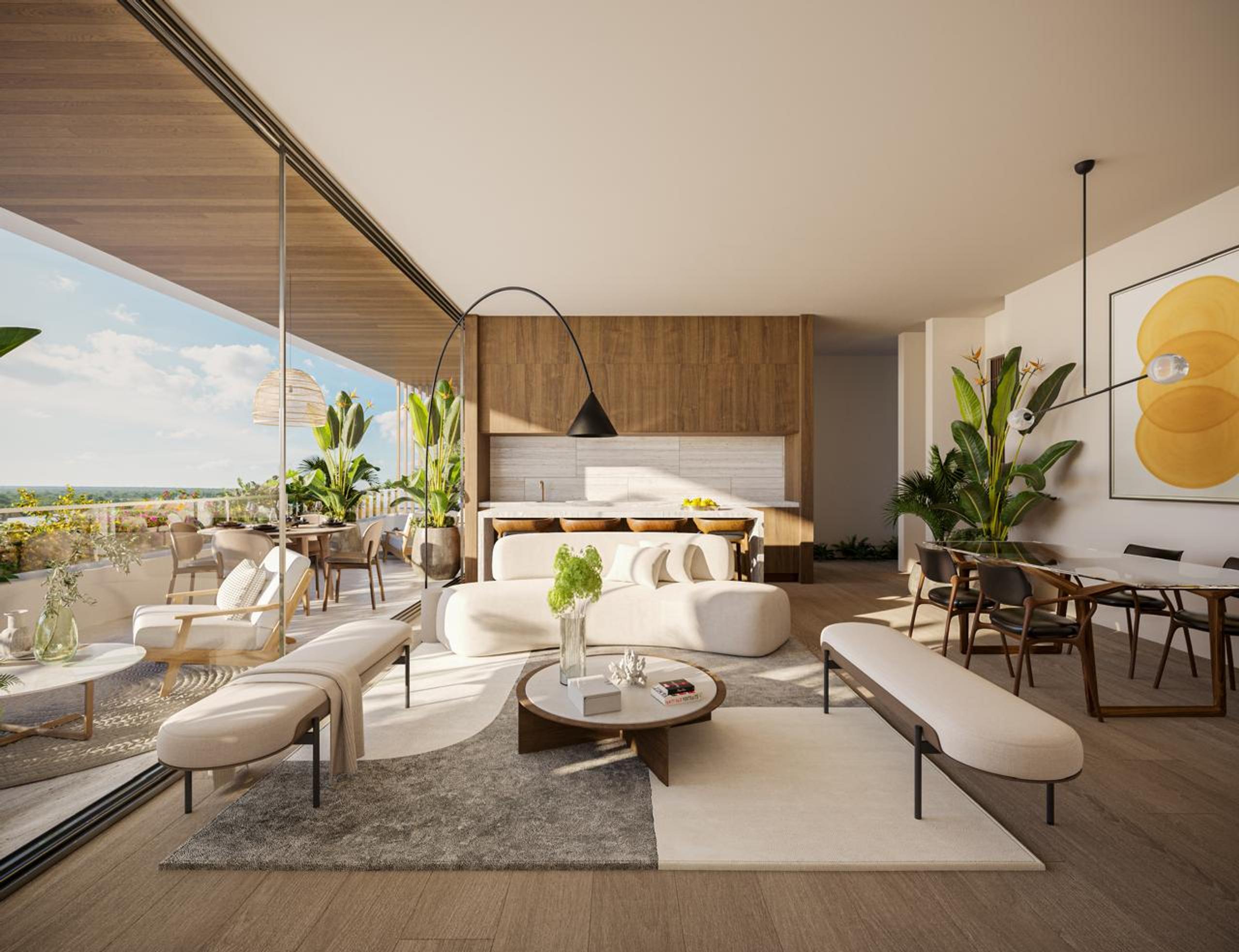 Ocean Residences Bayahibe