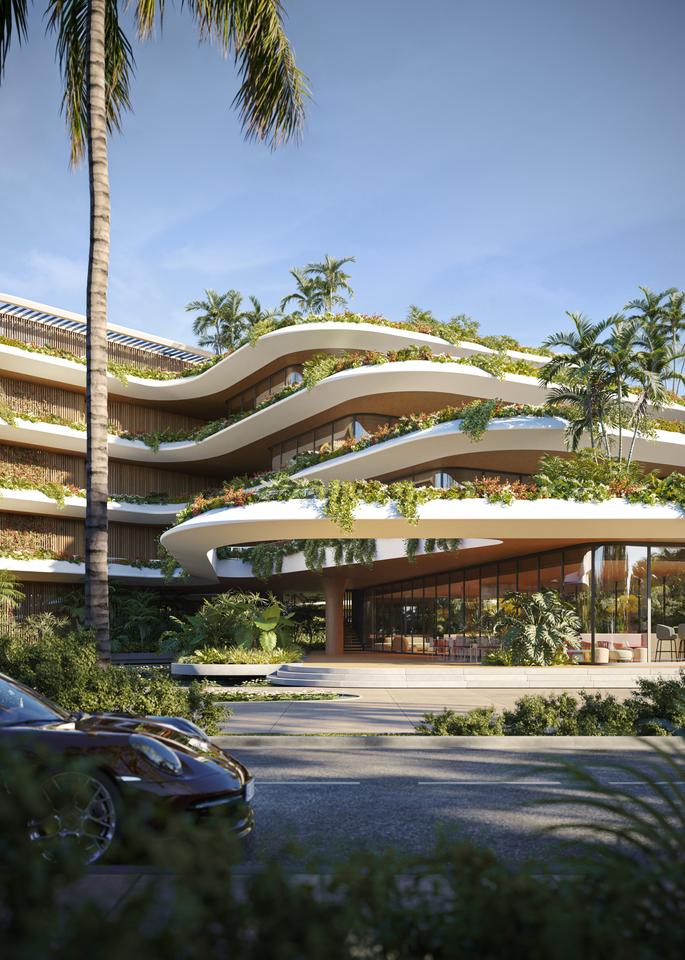 Ocean Residences Bayahibe