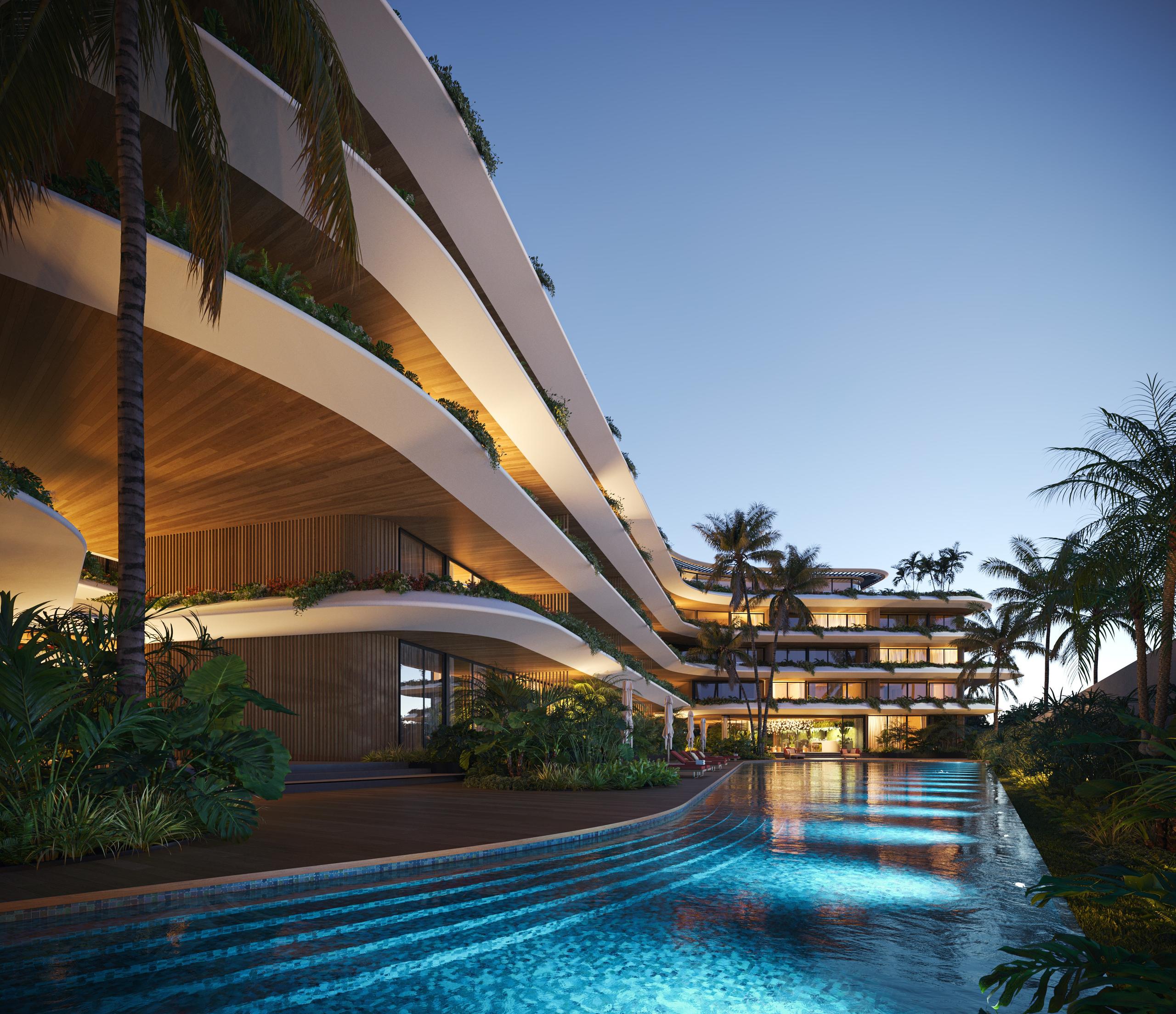 Ocean Residences Bayahibe