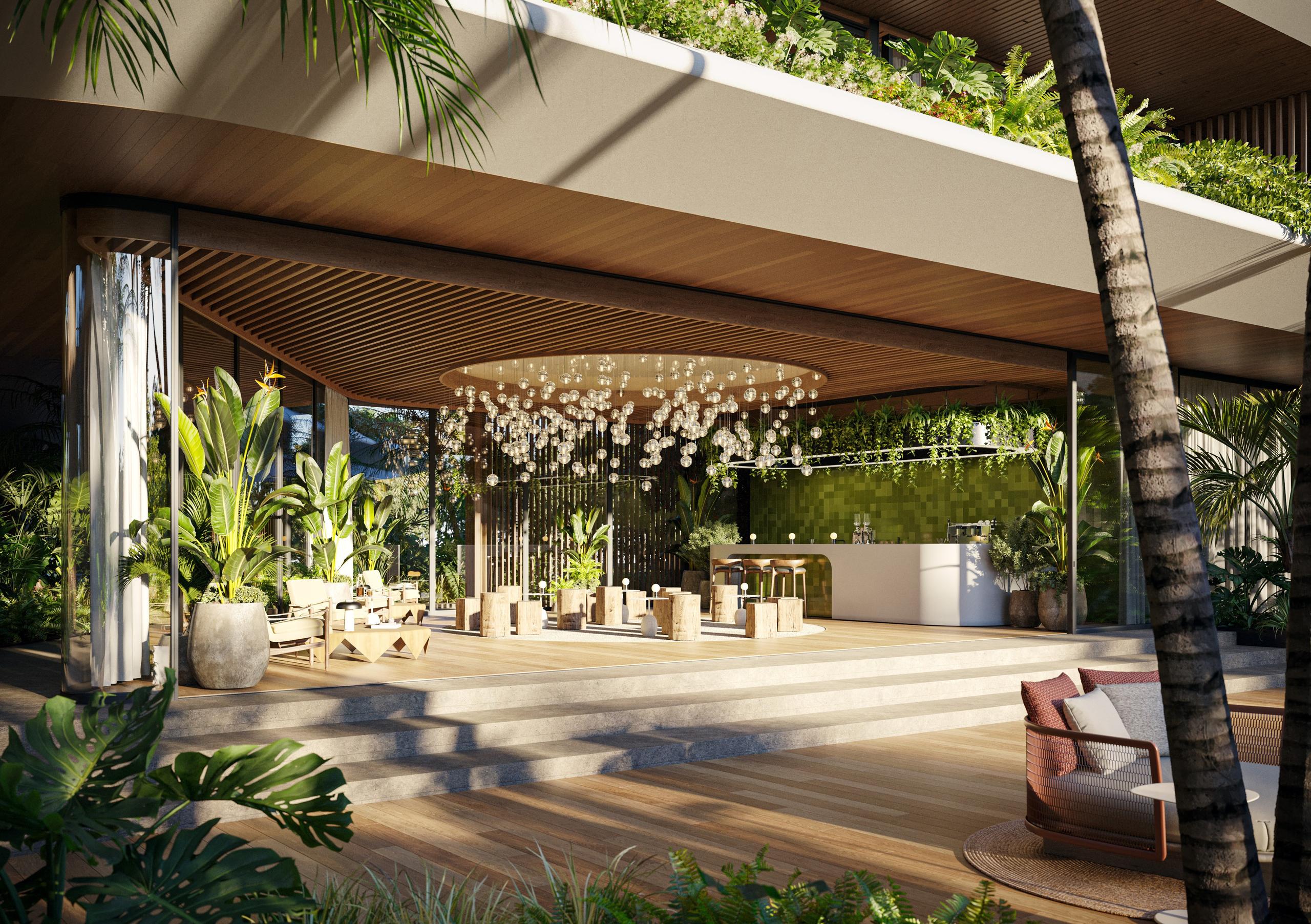 Ocean Residences Bayahibe