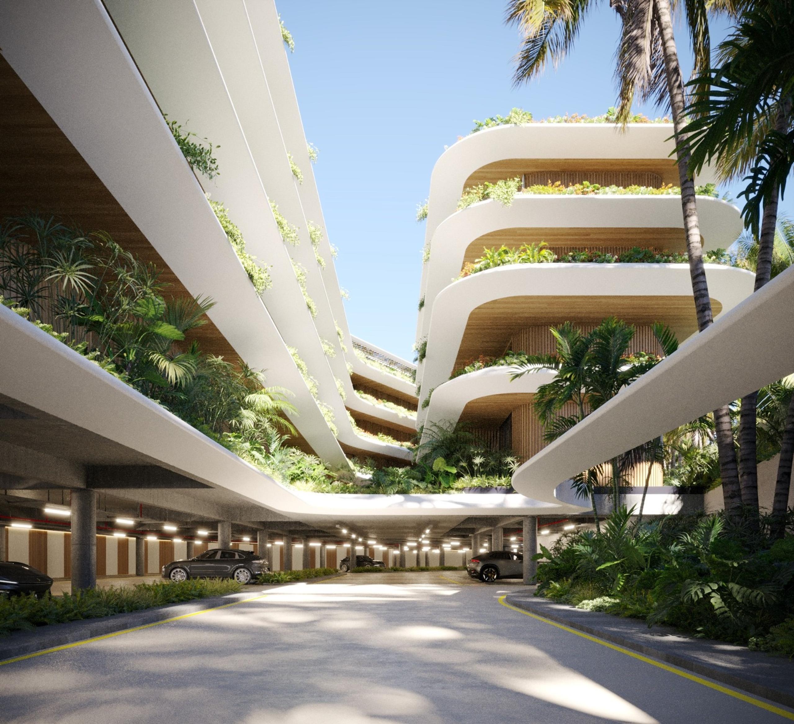 Ocean Residences Bayahibe