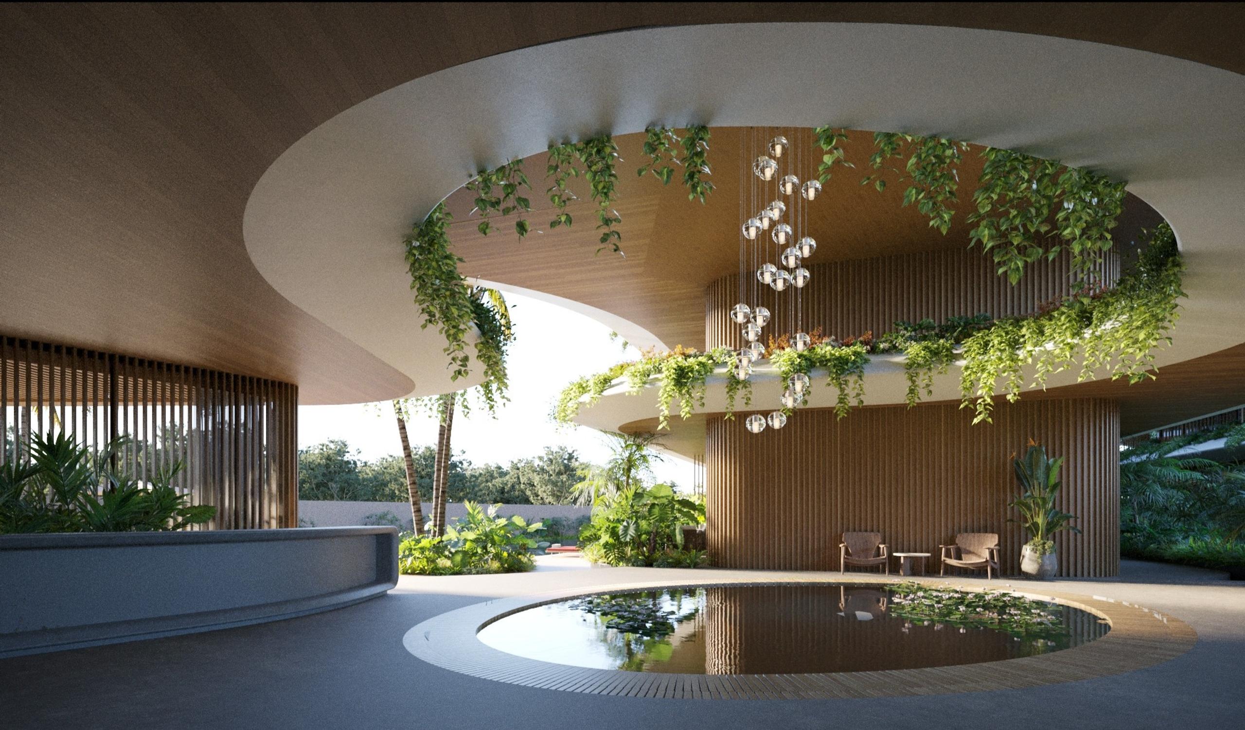 Ocean Residences Bayahibe