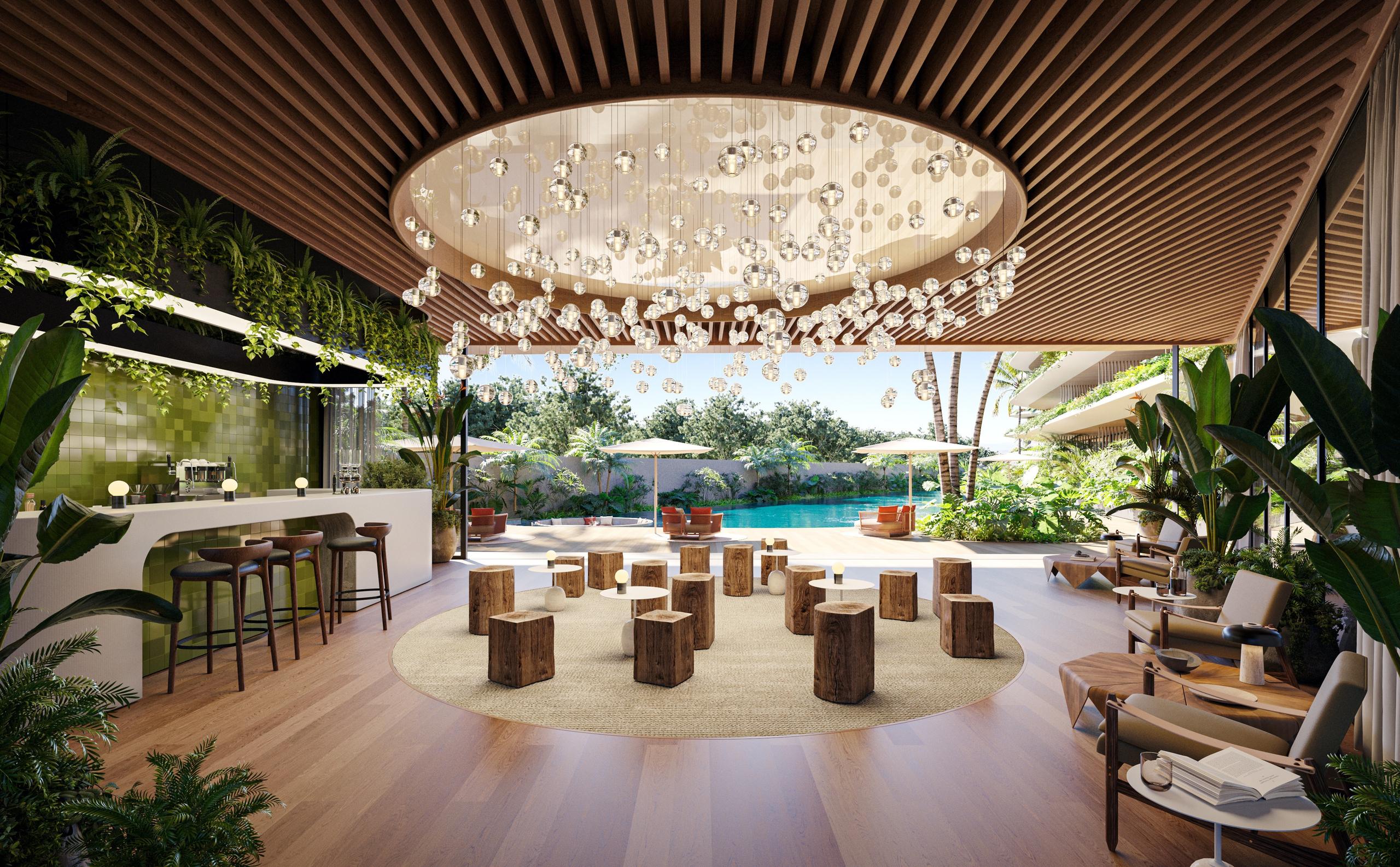 Ocean Residences Bayahibe