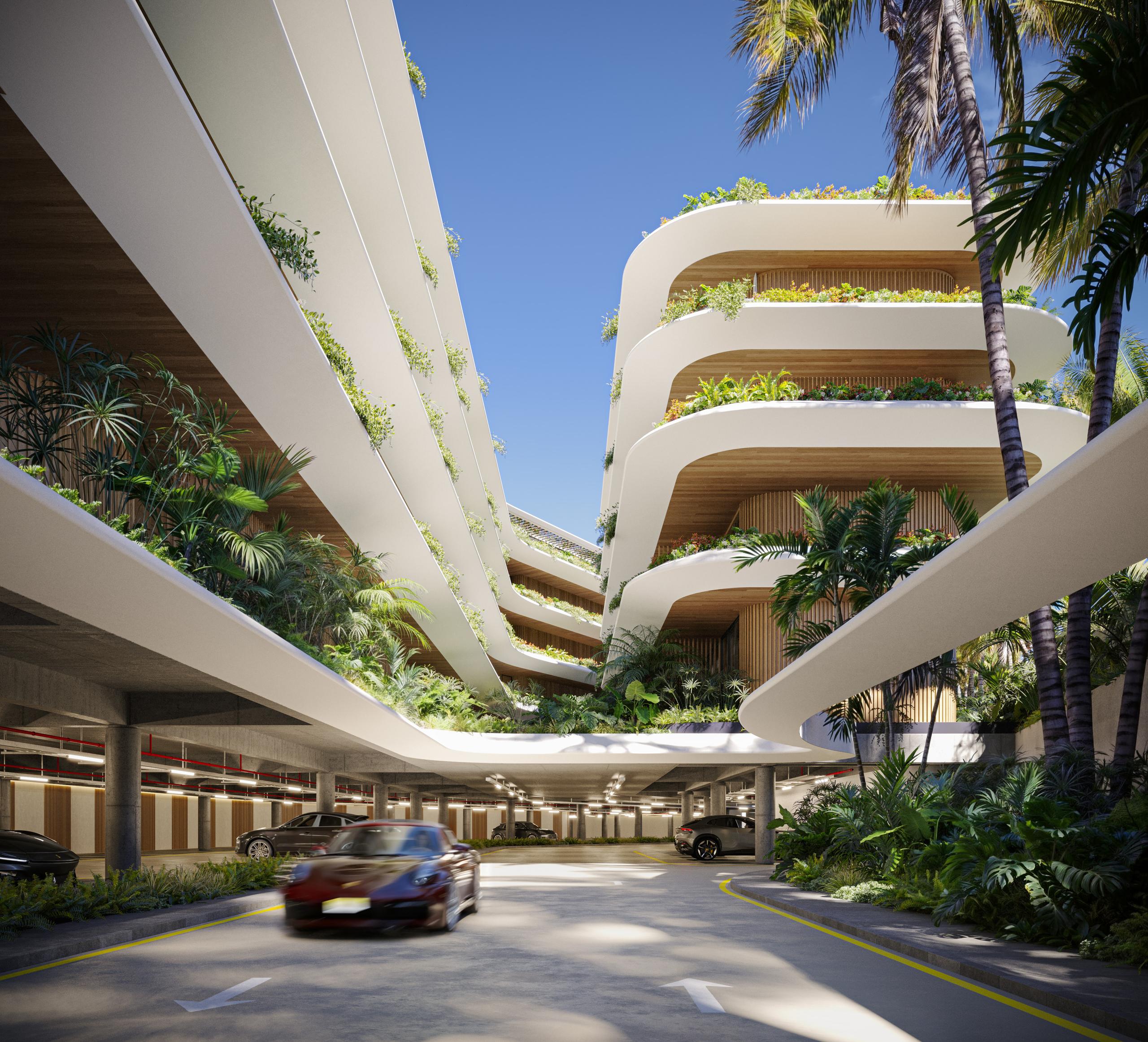 Ocean Residences Bayahibe