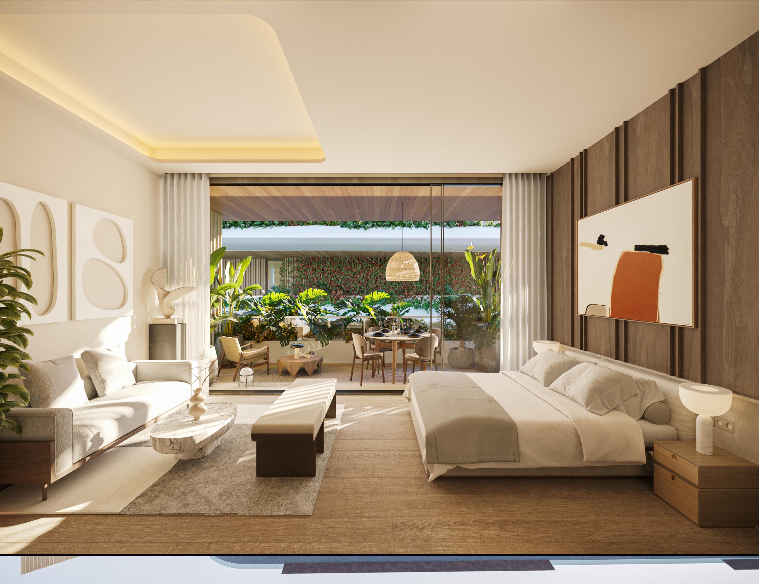 Ocean Residences Bayahibe