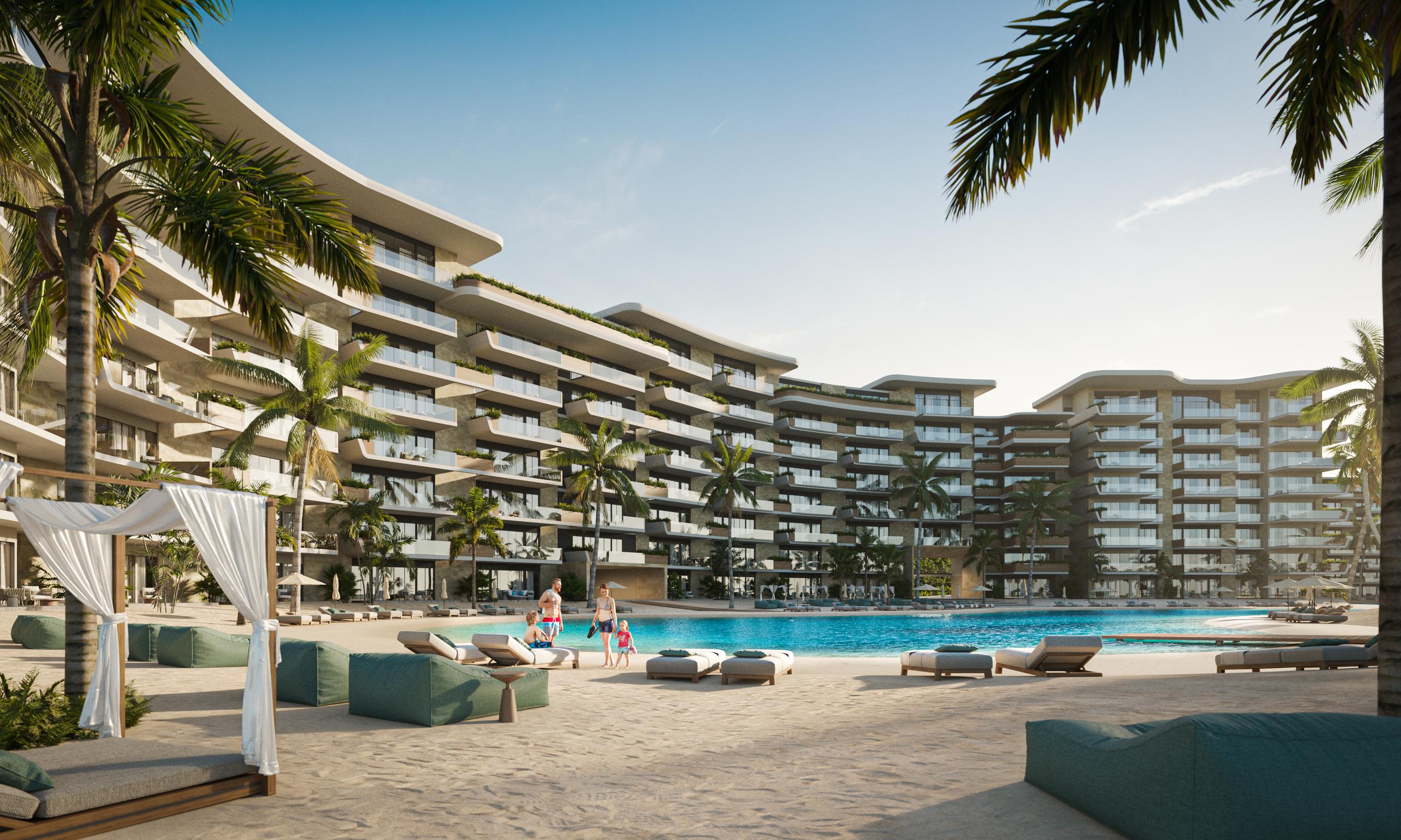 Bonita Beach Residences