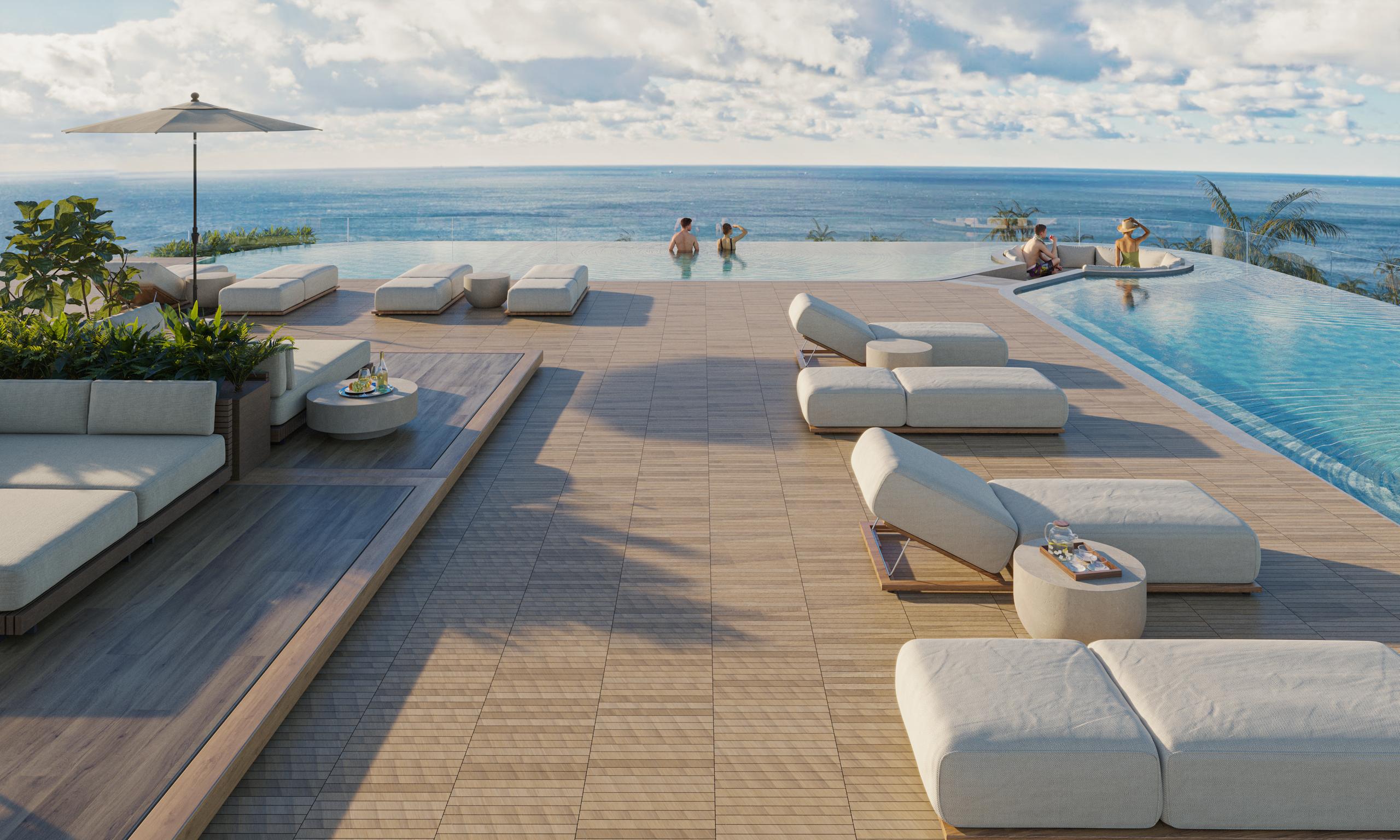 Bonita Beach Residences