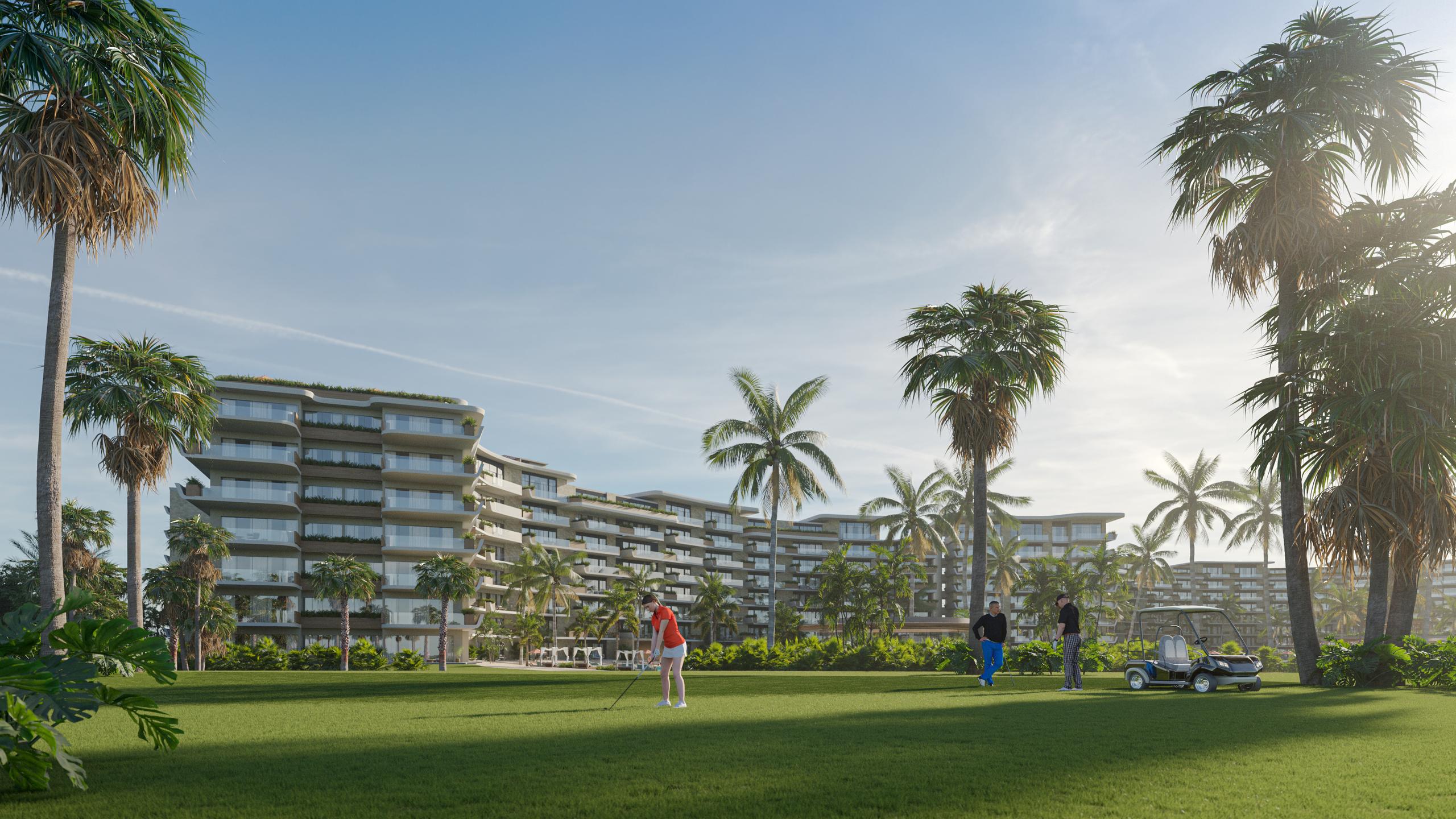 Bonita Beach Residences