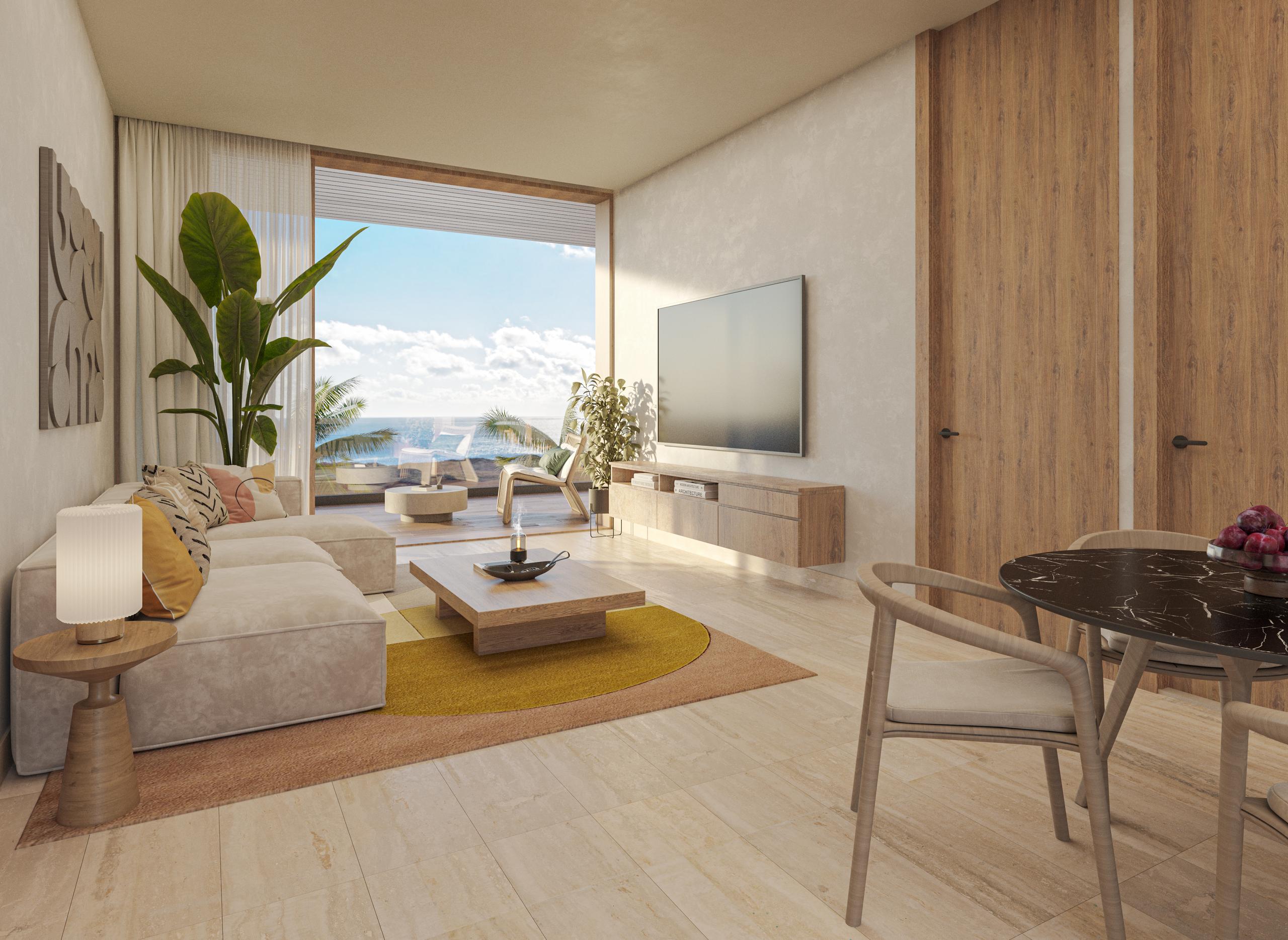 Bonita Beach Residences