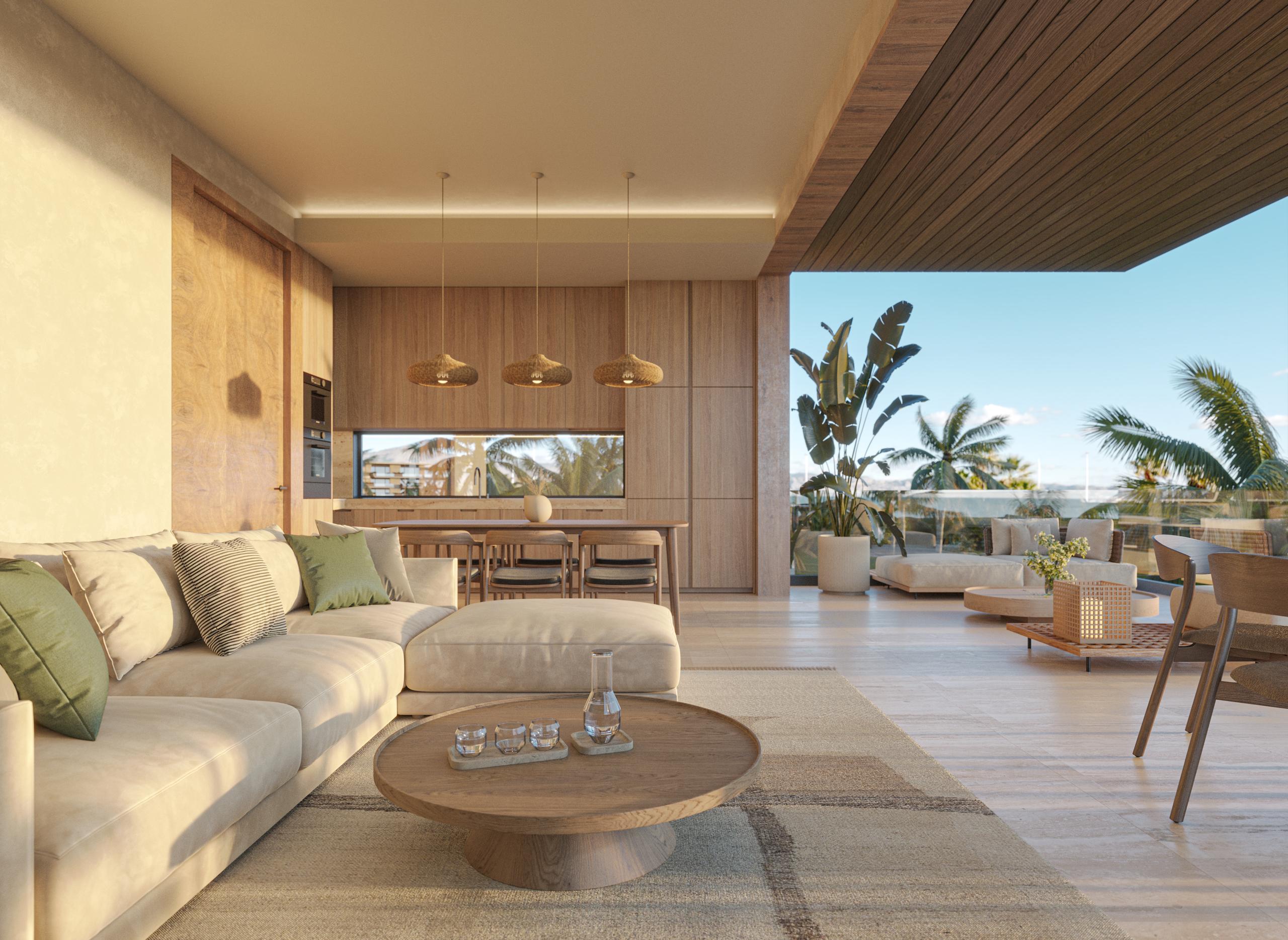 Bonita Beach Residences