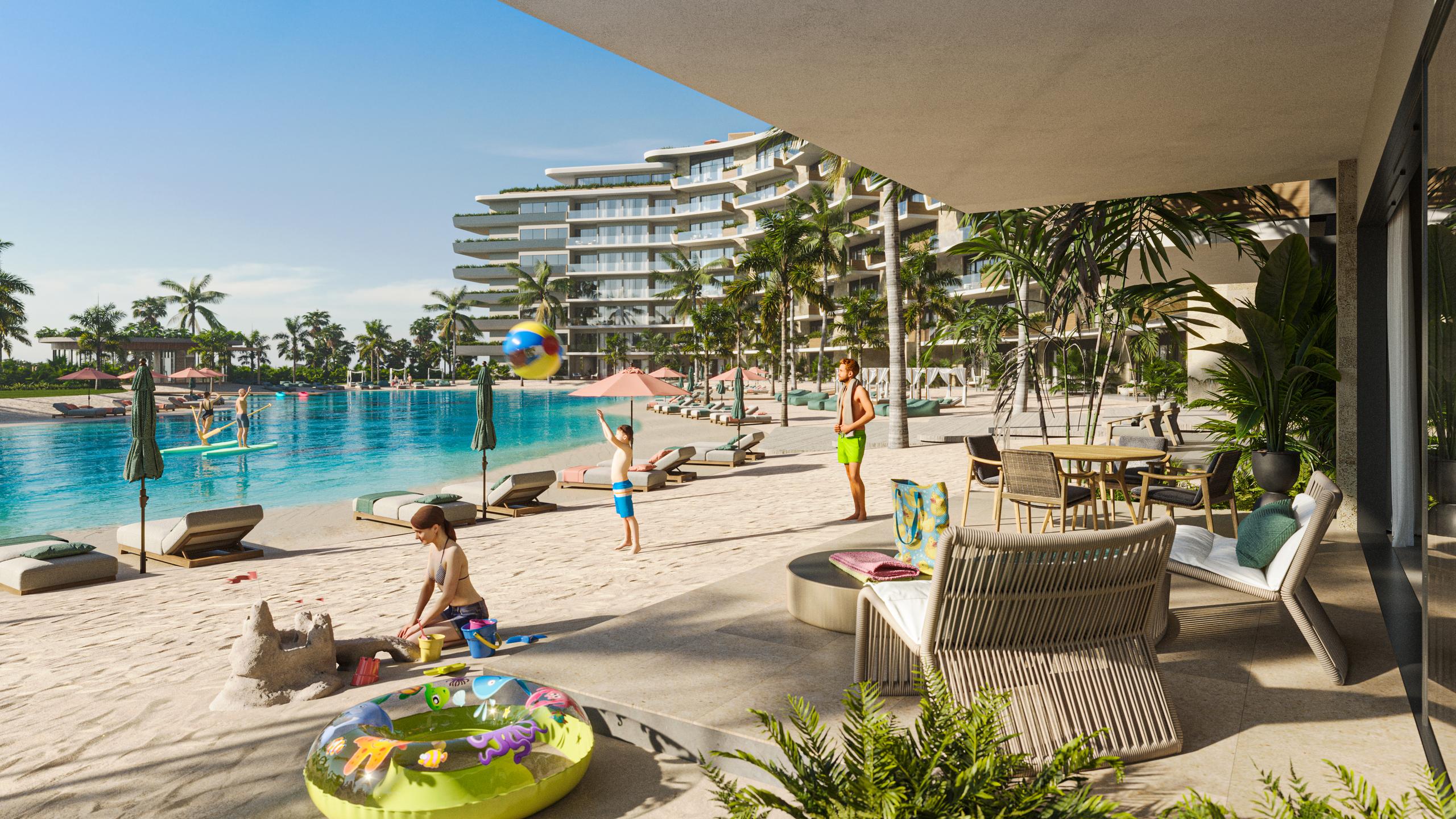 Bonita Beach Residences