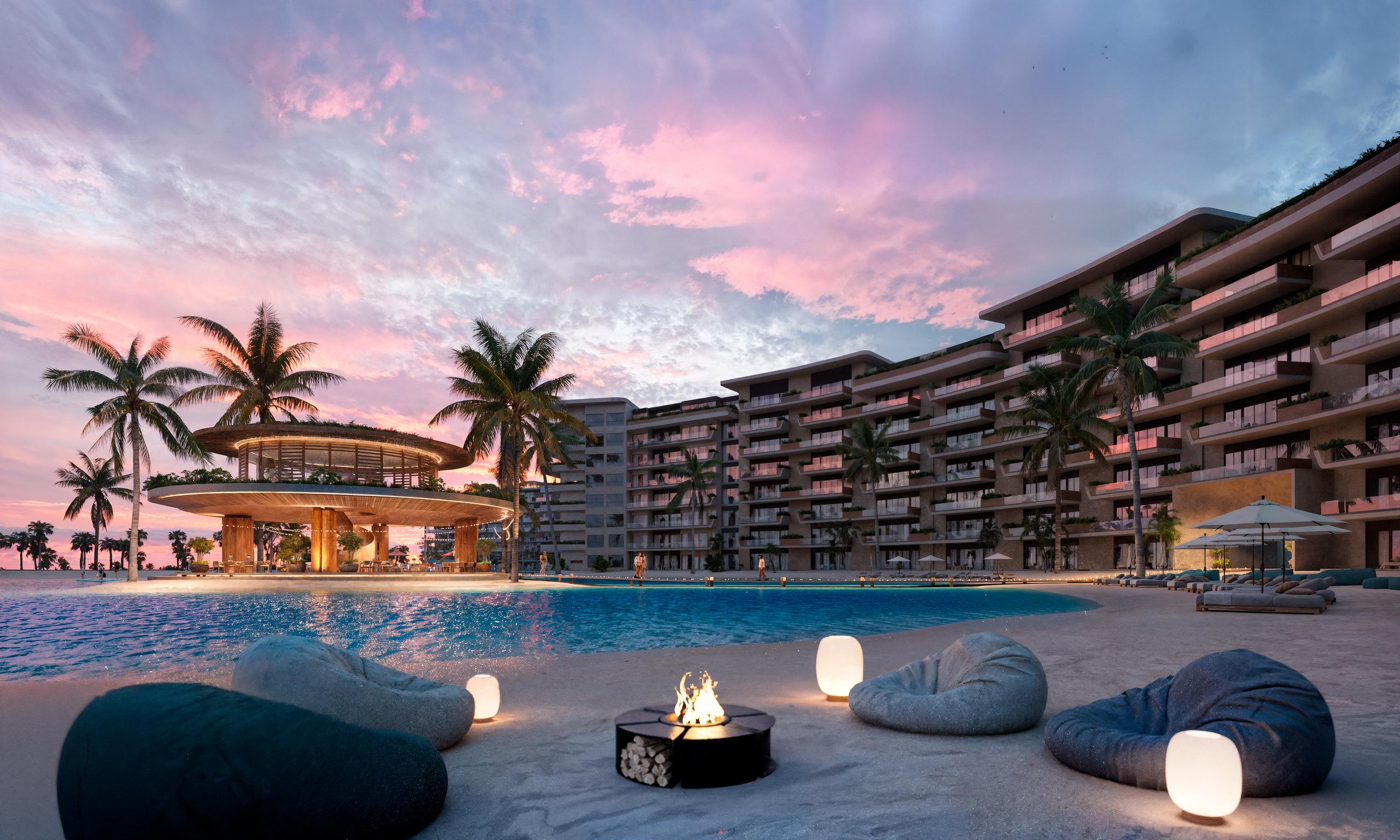Bonita Beach Residences