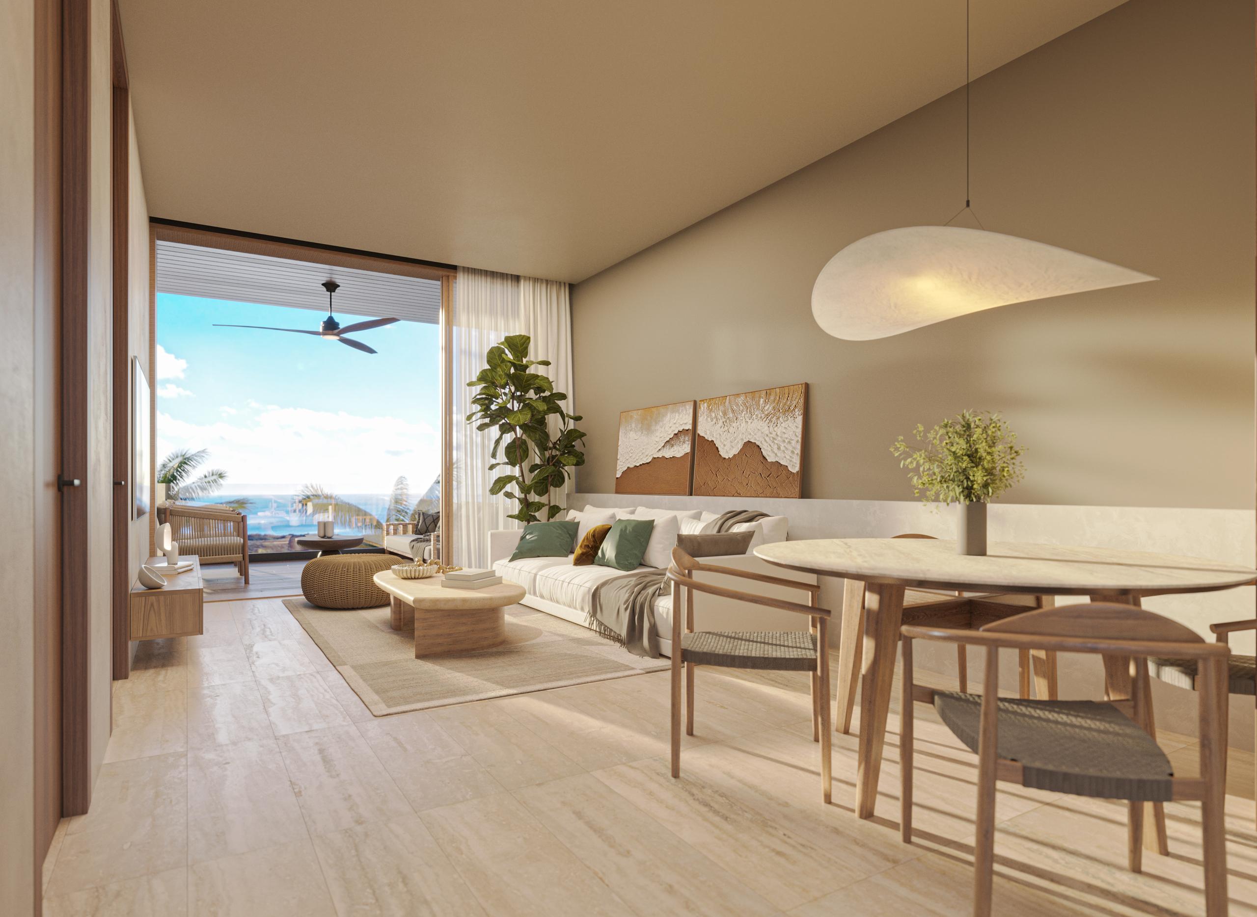Bonita Beach Residences