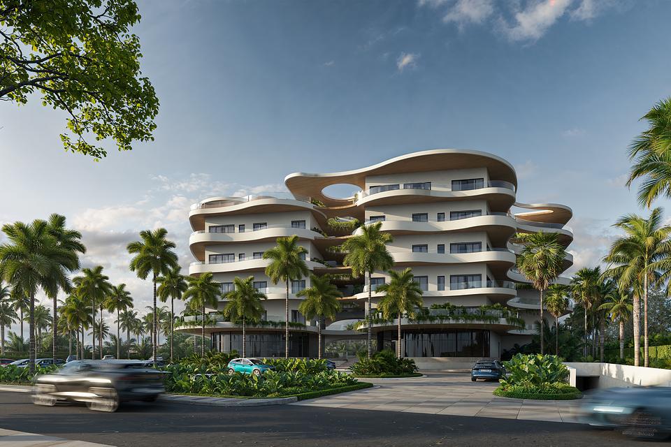 Circle Residences