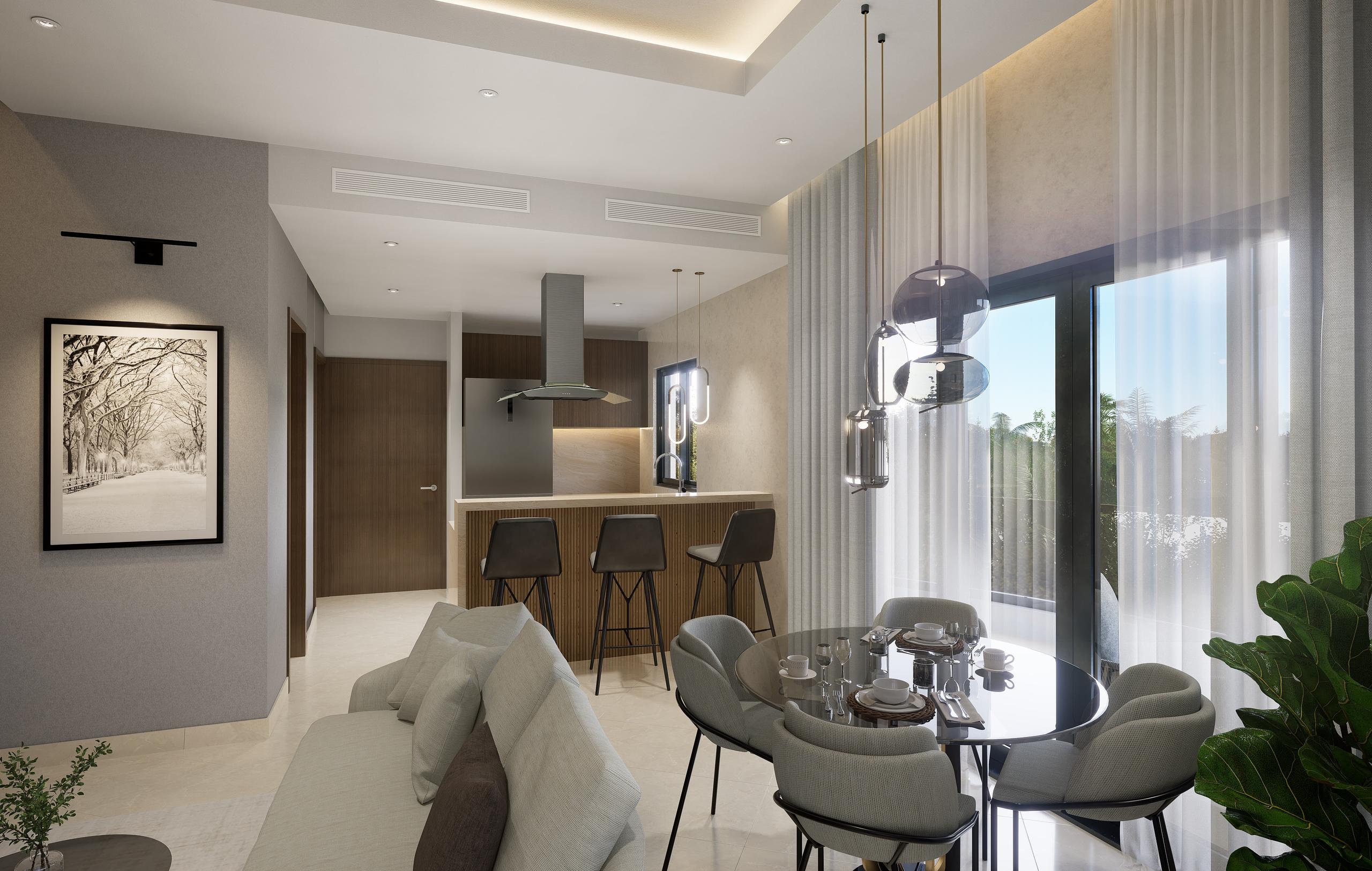 Circle Residences