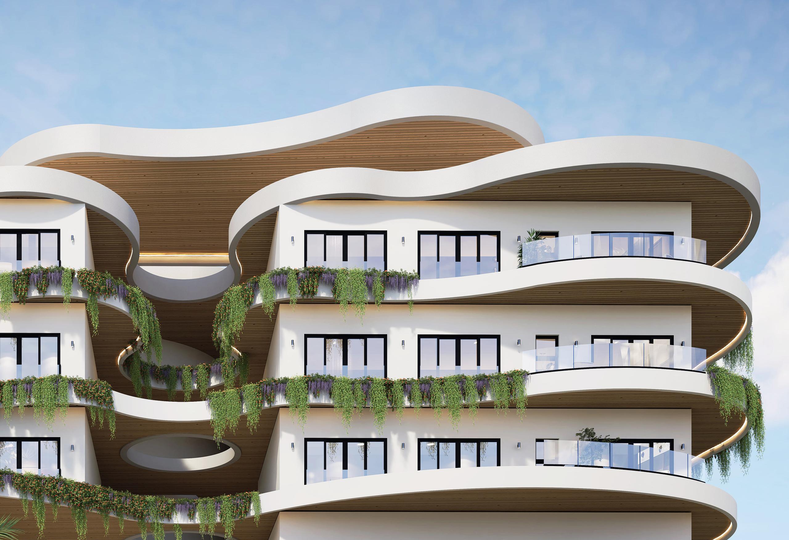 Circle Residences