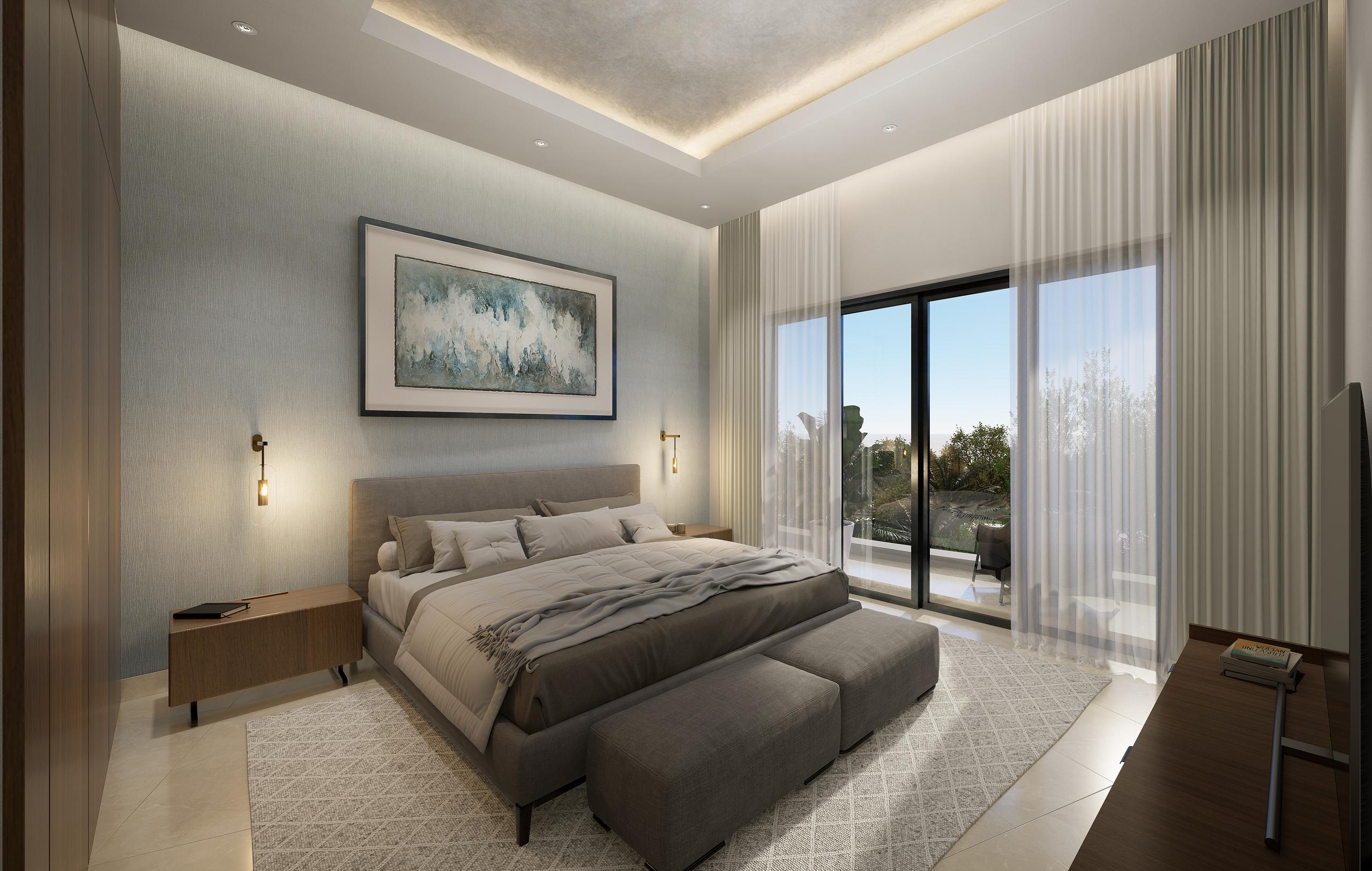 Circle Residences